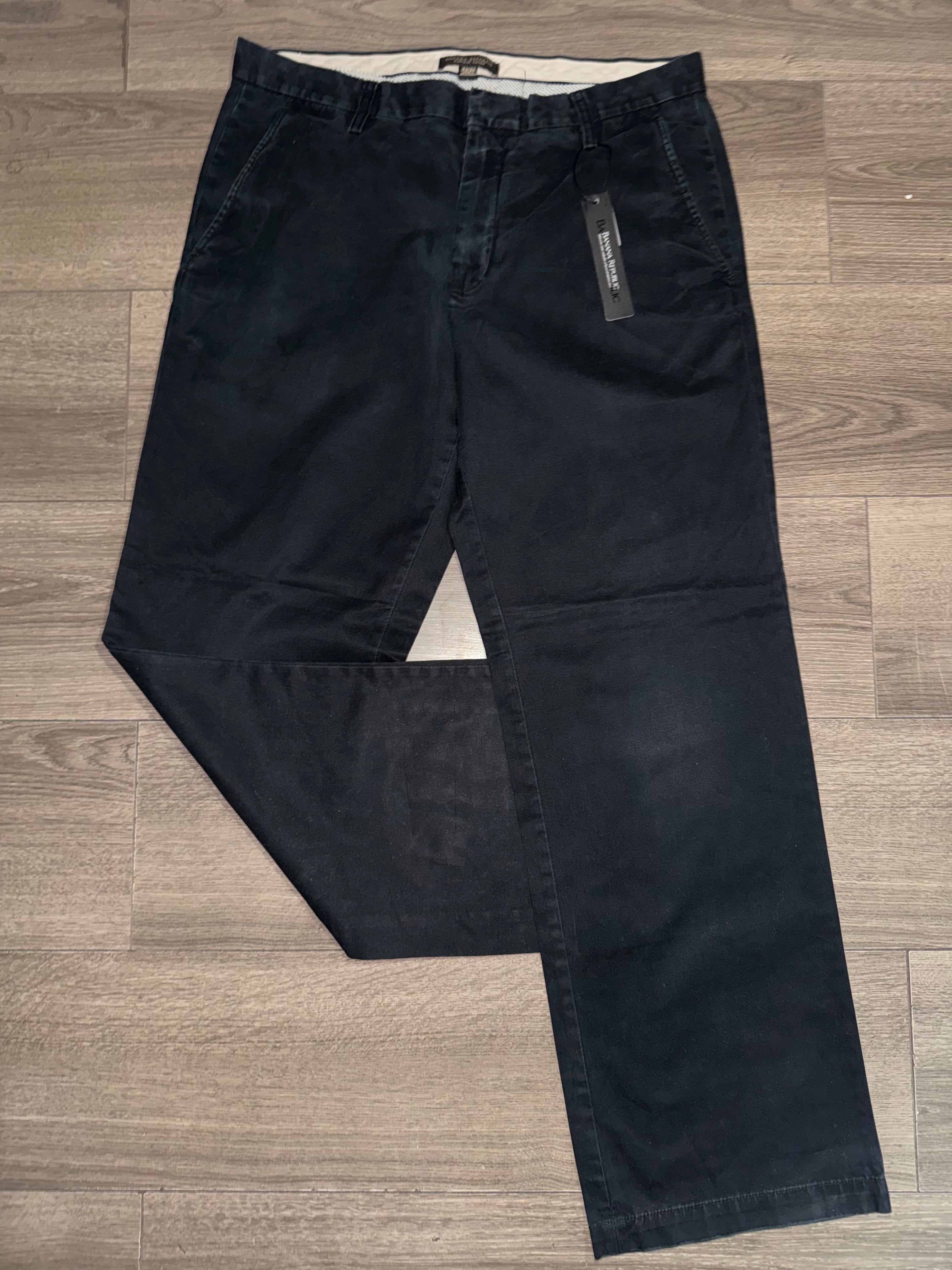 PANTALÓN BANANA REPUBLIC