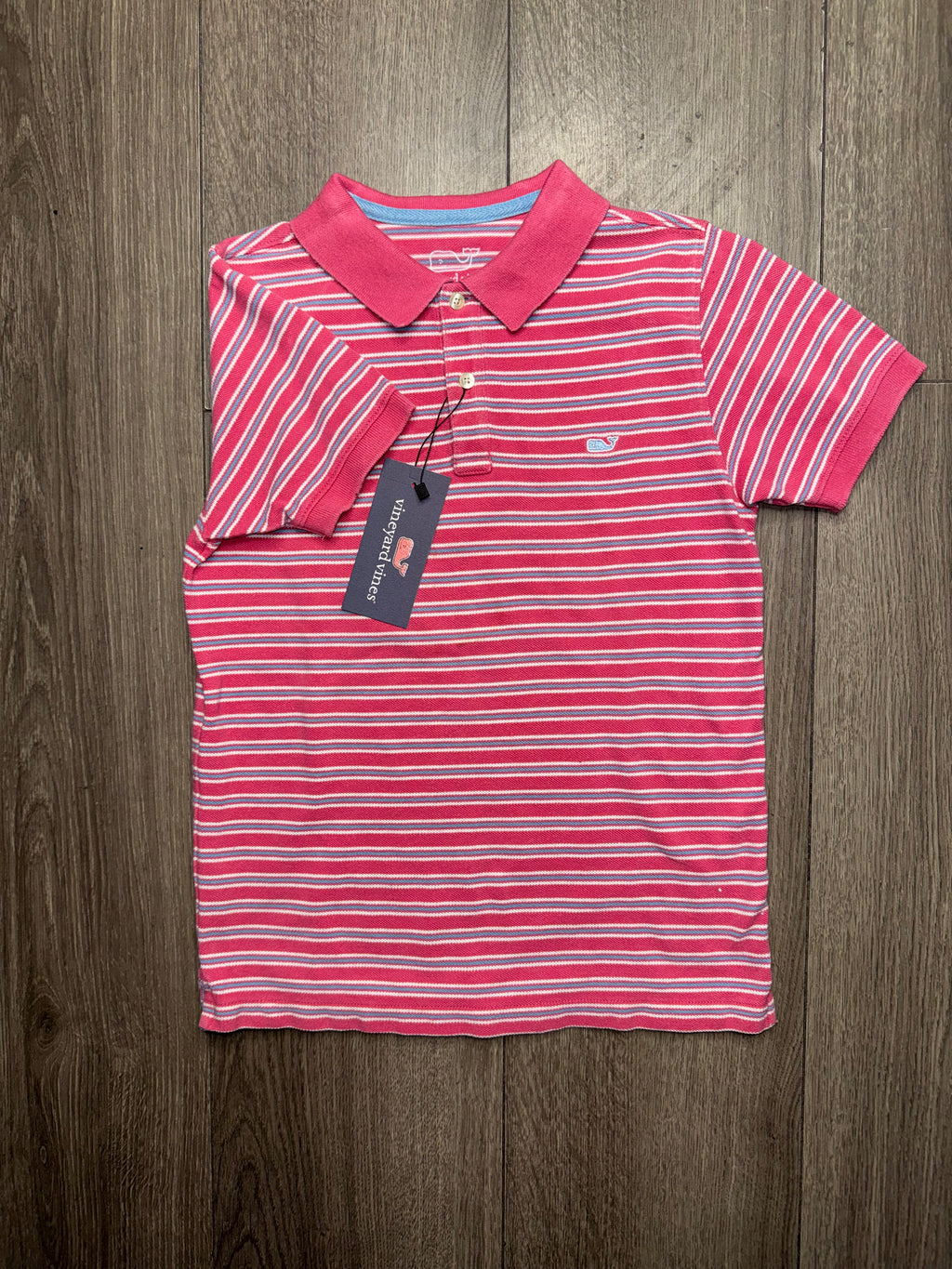 PLAYERA NIÑO VINEYARD VINES