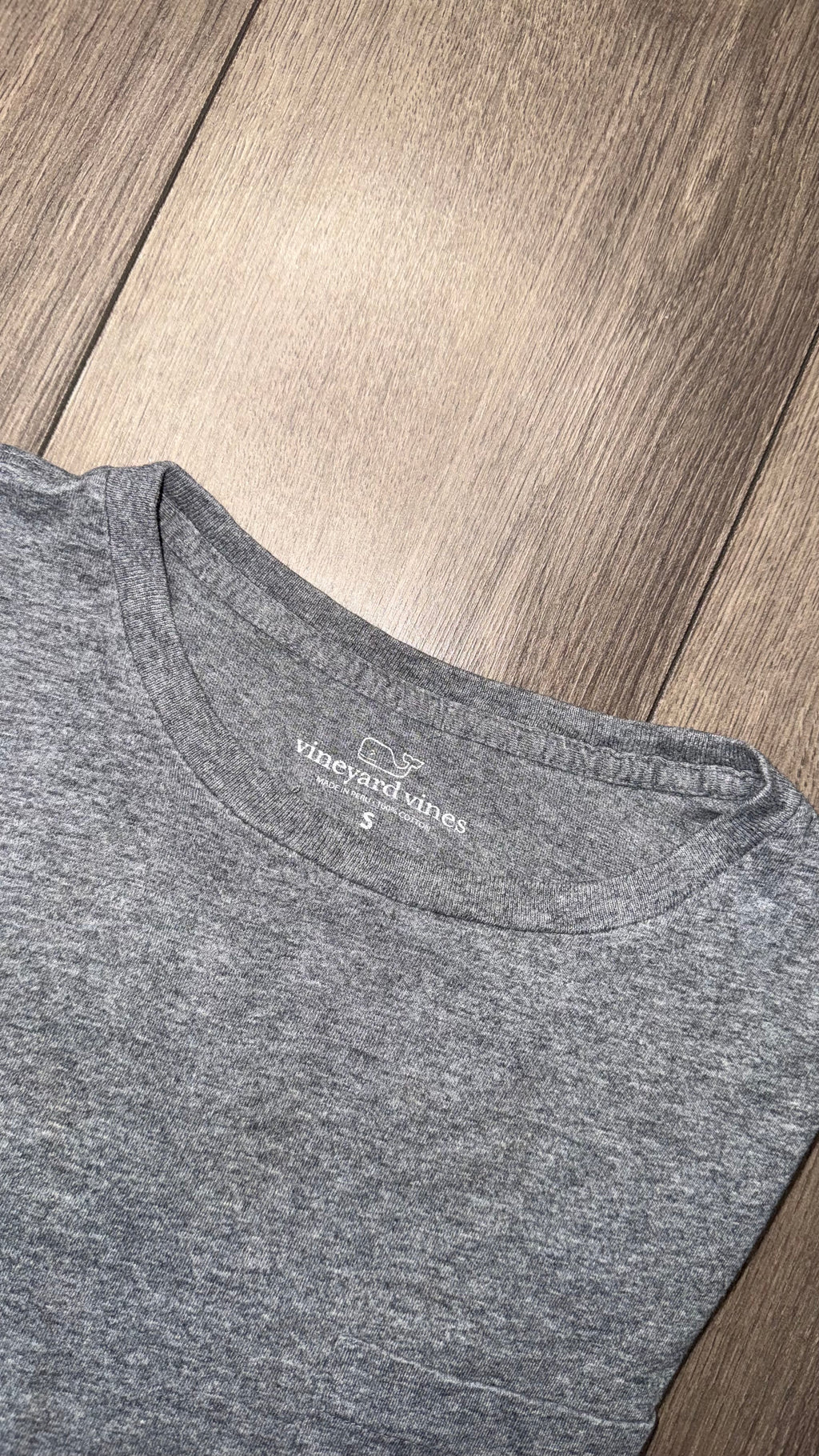 PLAYERA VINEYARD VINES