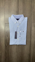 CAMISA TOMMY HILFIGER