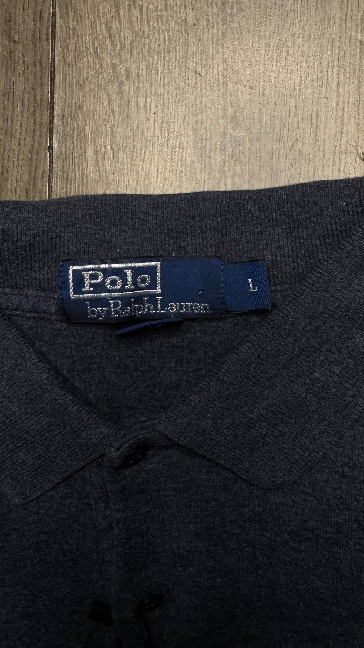PLAYERA RALPH LAUREN