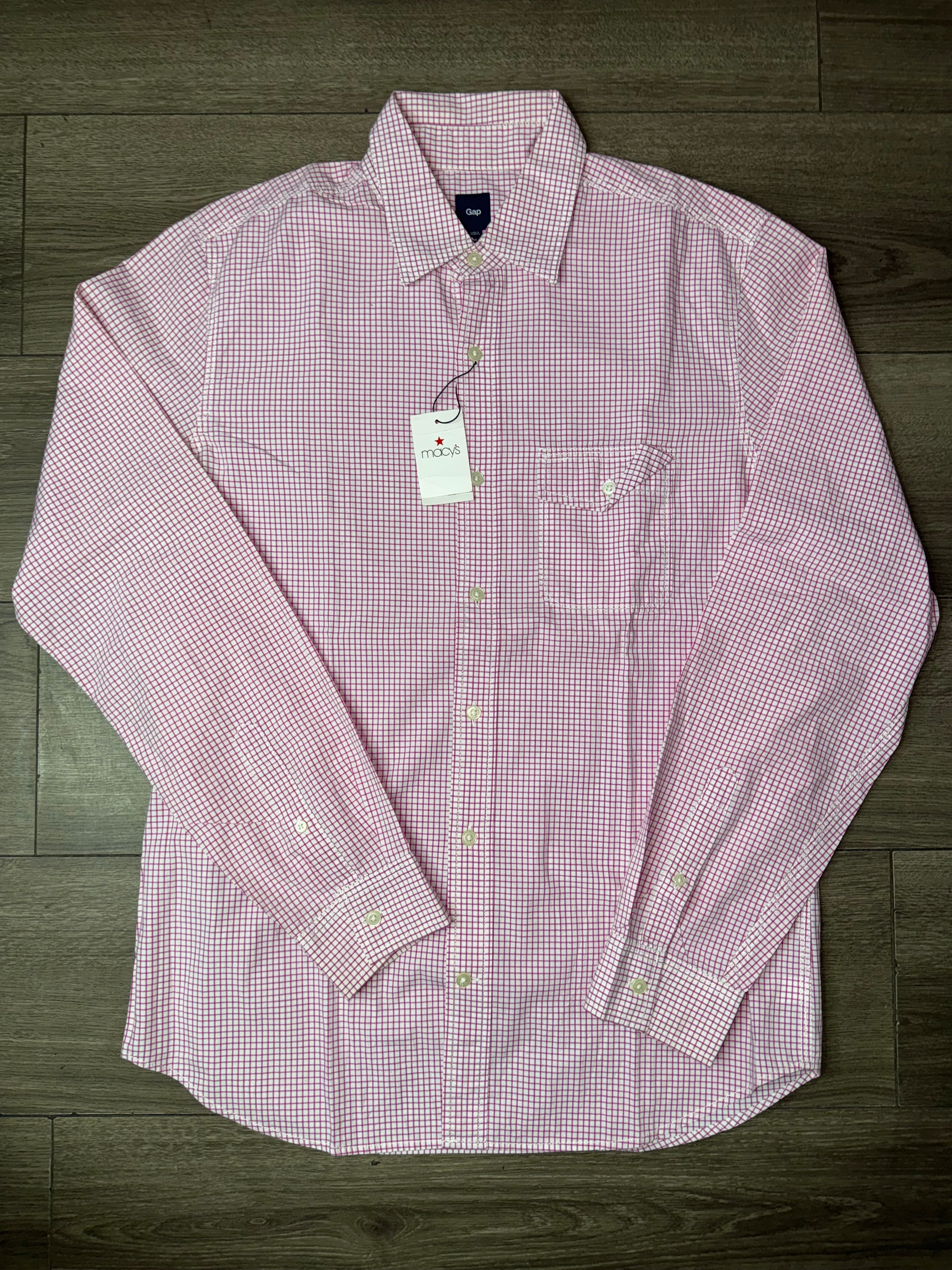 CAMISA GAP