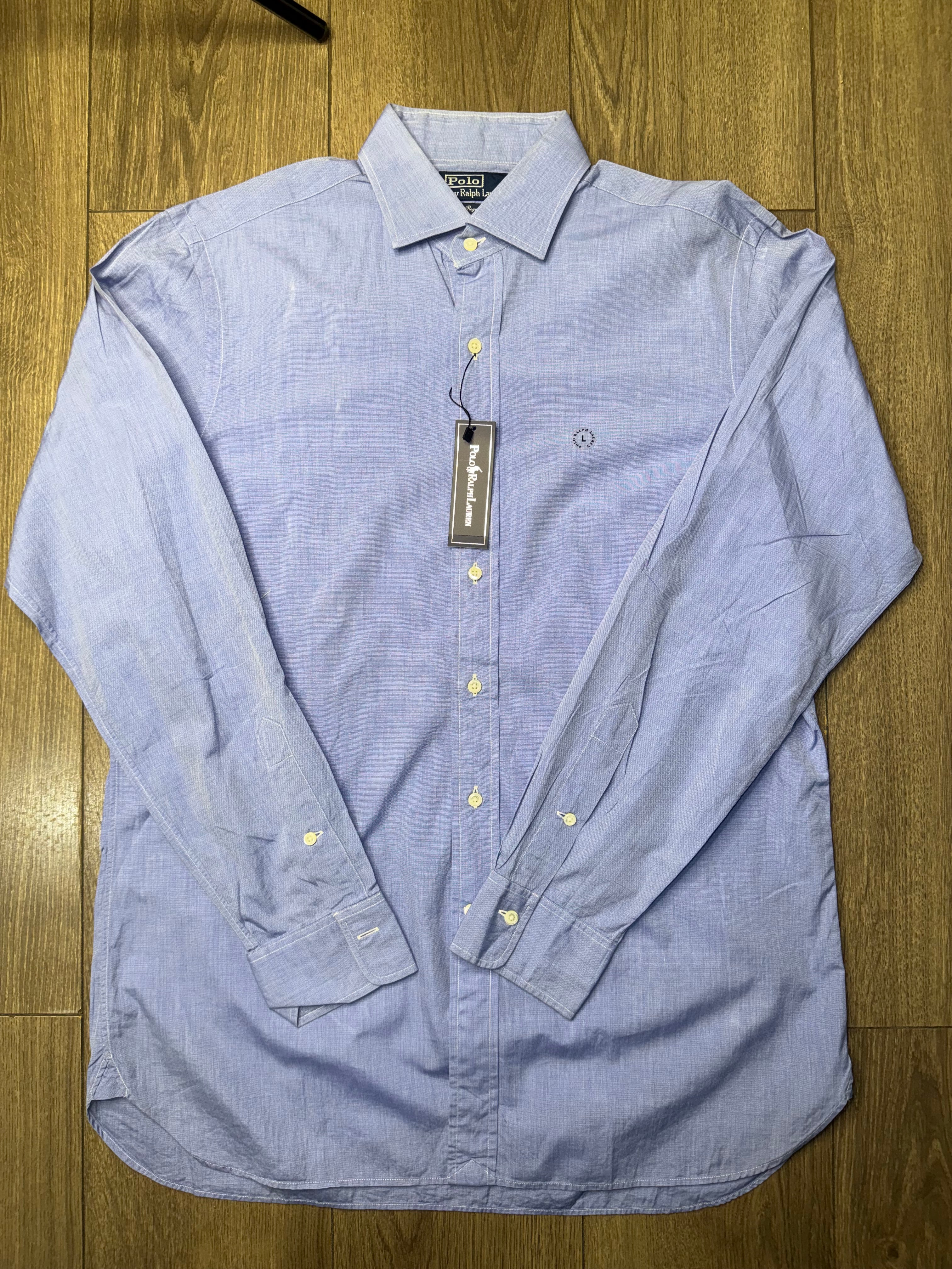 CAMISA RALPH LAUREN