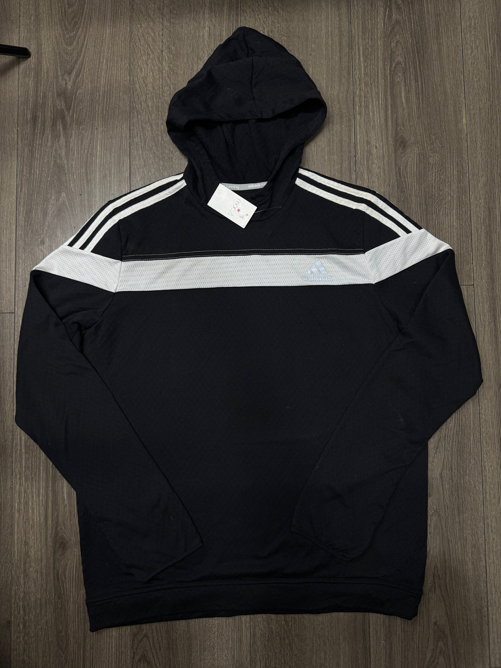 SUDADERA ADIDAS
