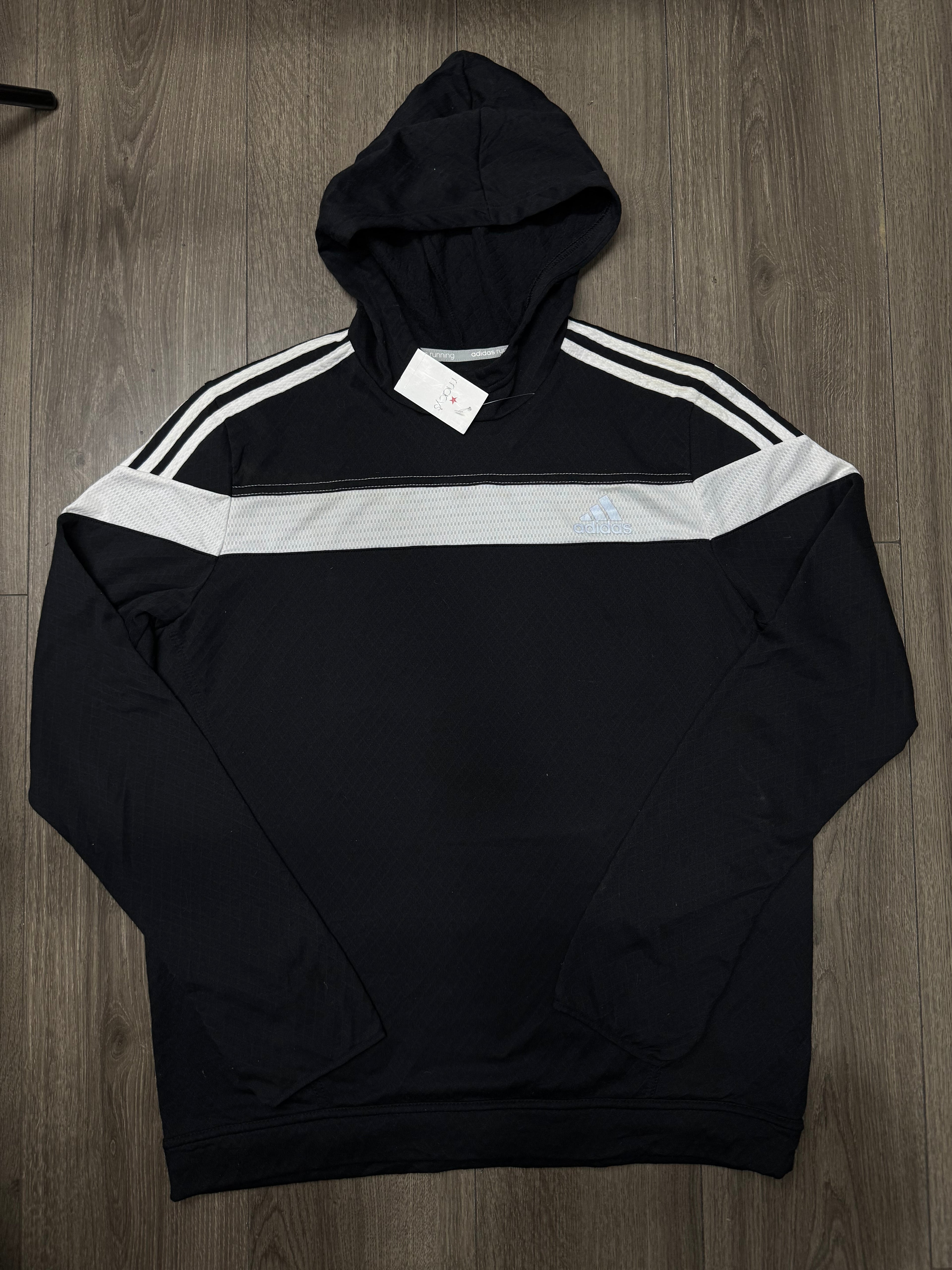 SUDADERA ADIDAS