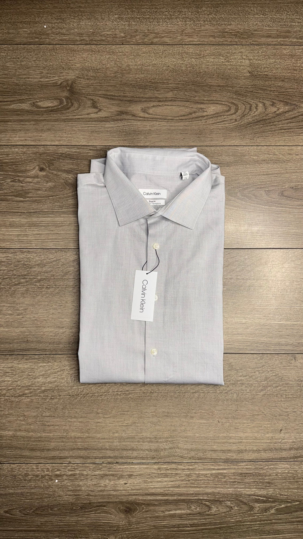 CAMISA CALVIN KLEIN