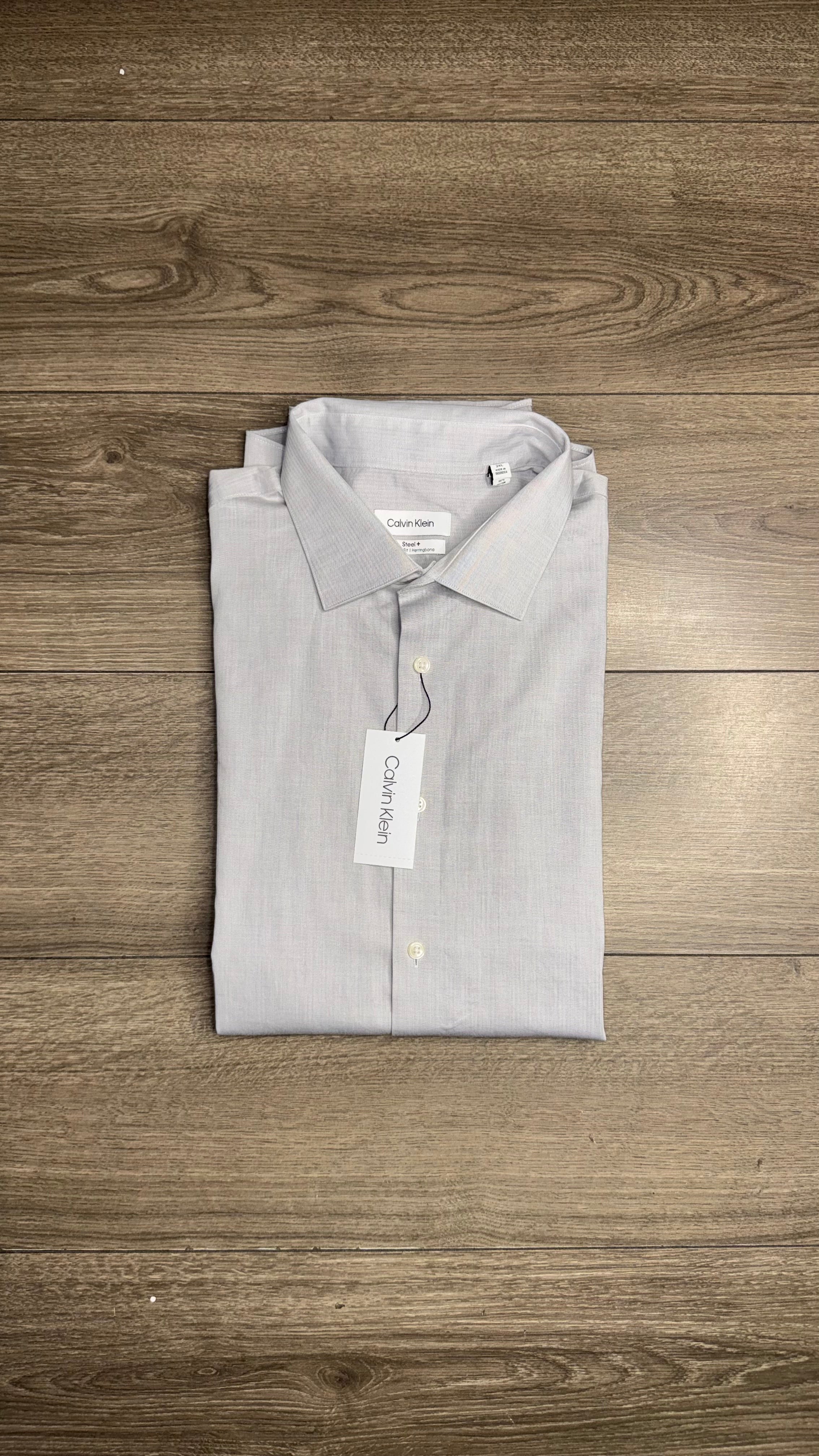 CAMISA CALVIN KLEIN