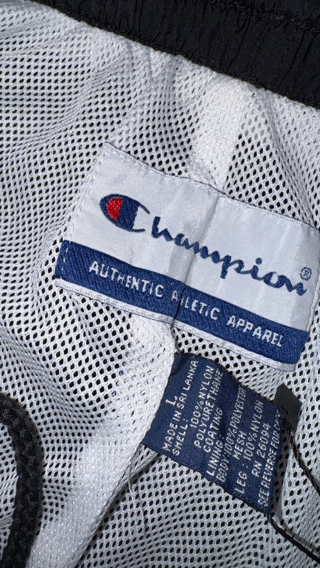 PANTS CHAMPION