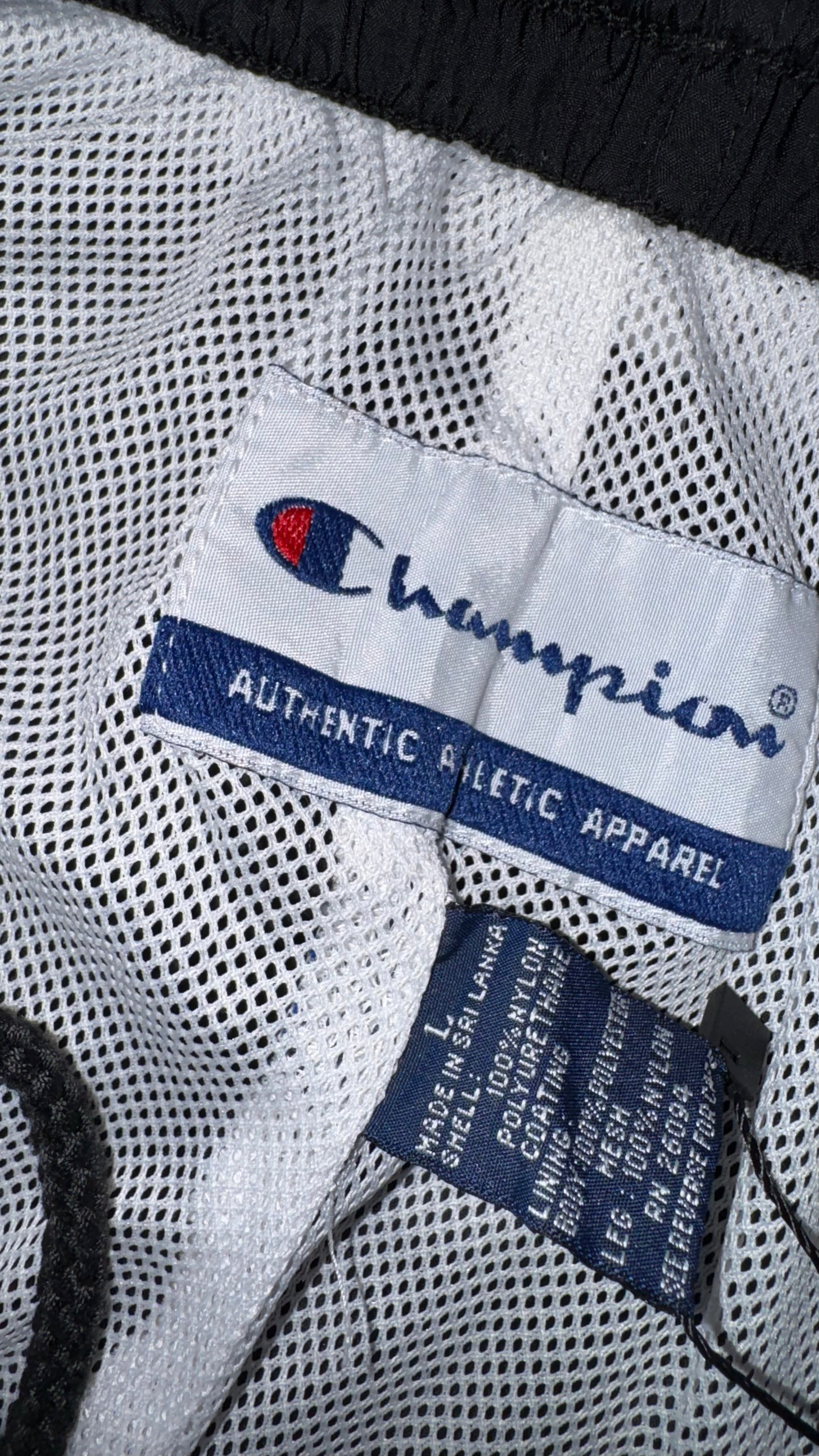 PANTS CHAMPION