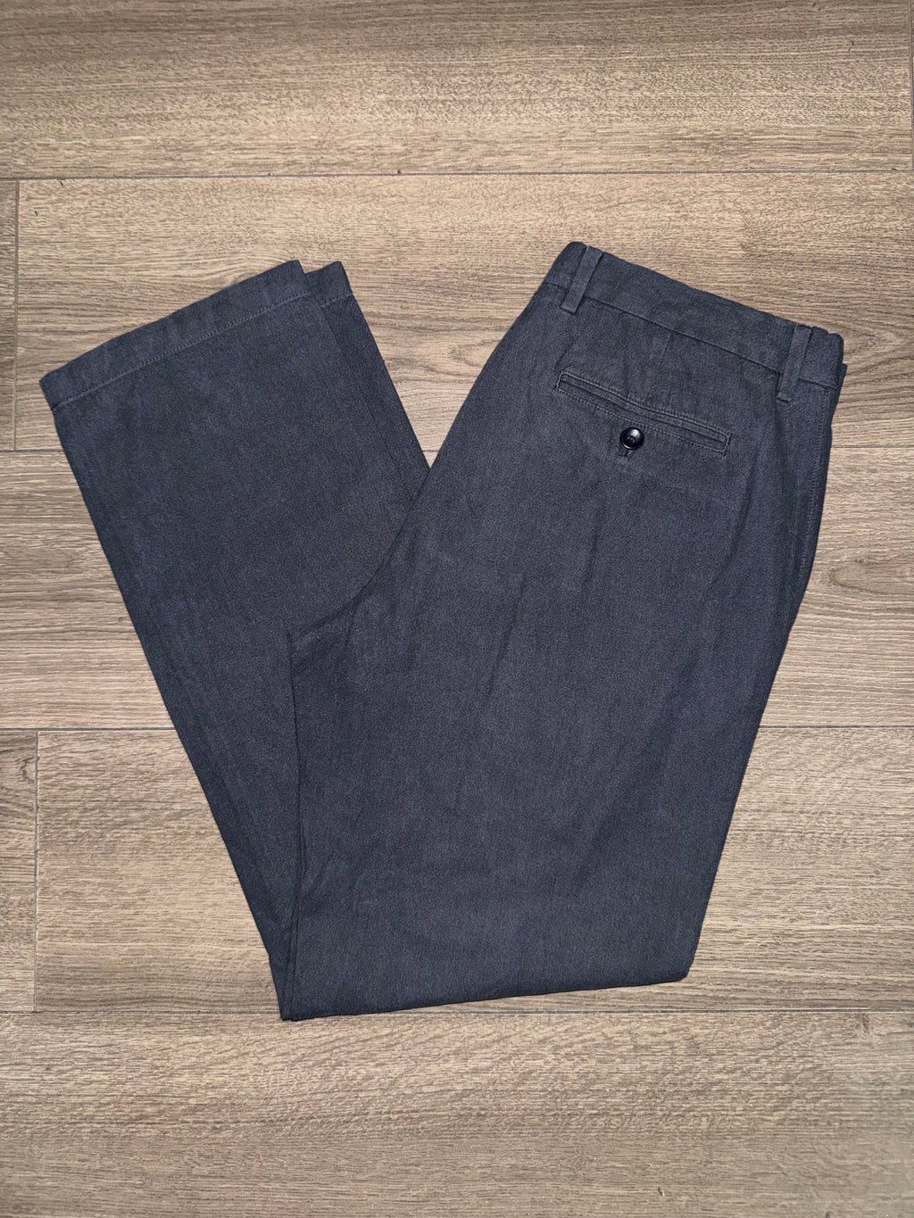 PANTALÓN BANANA REPUBLIC