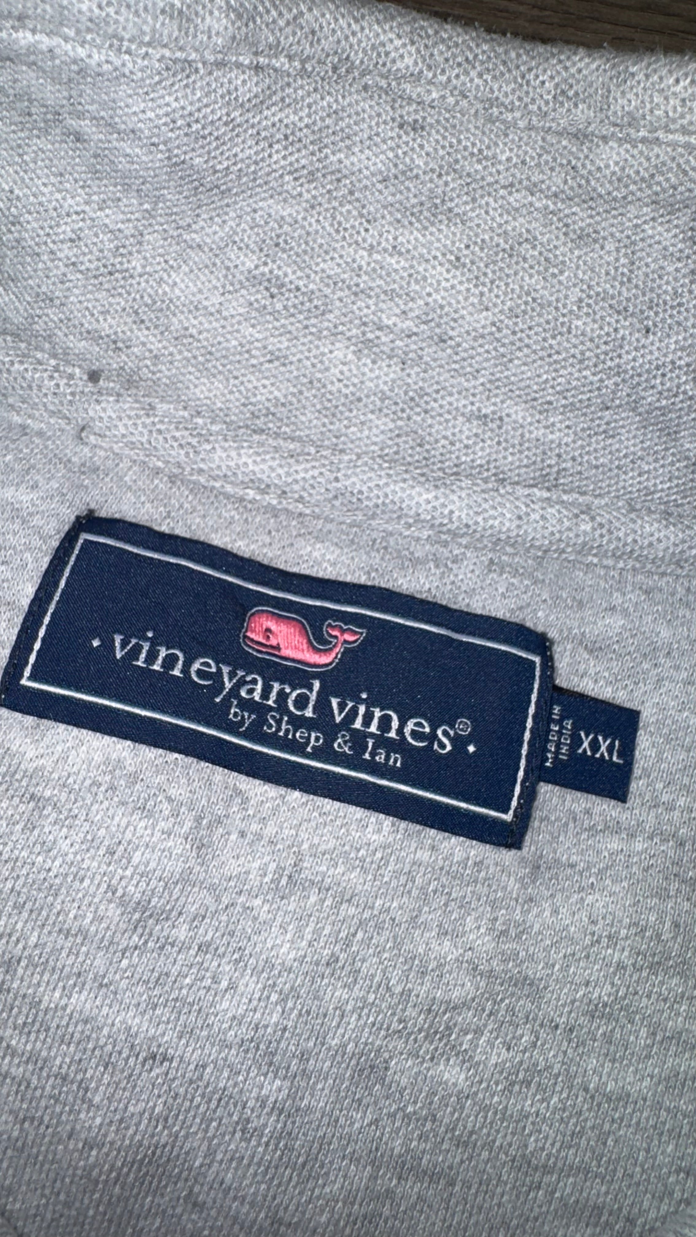 SUETER VINEYARD VINES
