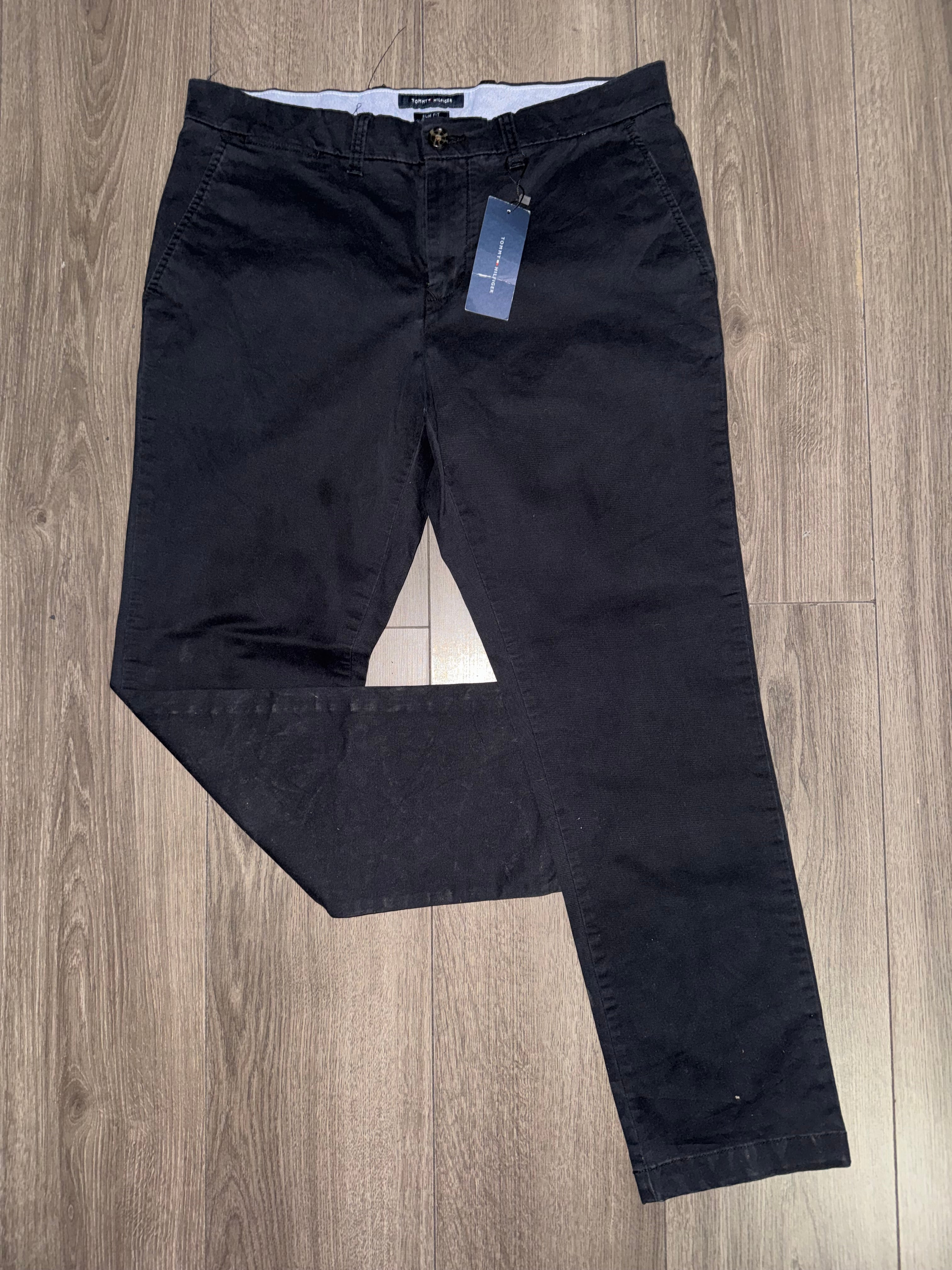 PANTALÓN TOMMY HILFIGER