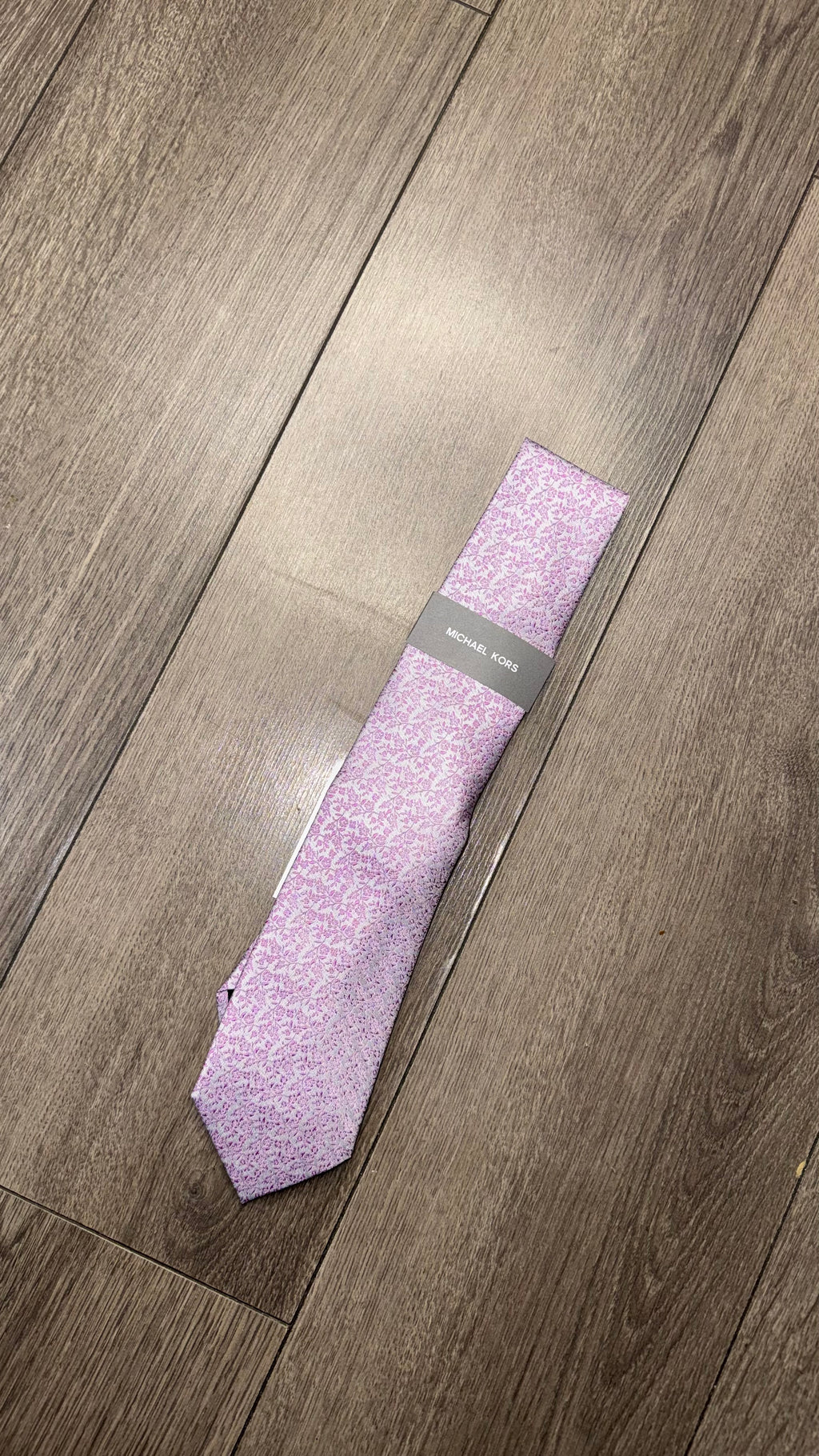 CORBATA MICHAEL KORS