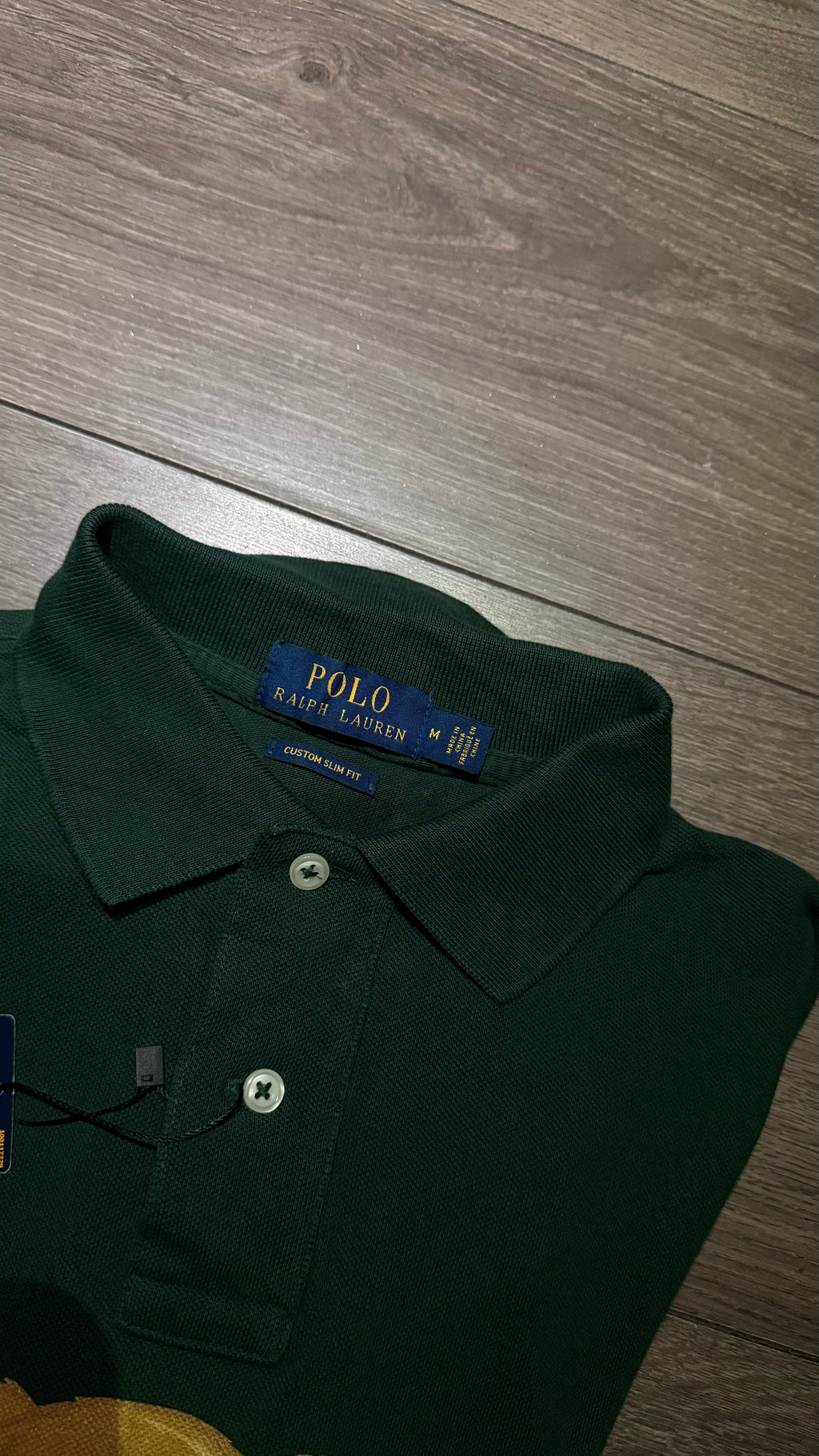 PLAYERA RALPH LAUREN