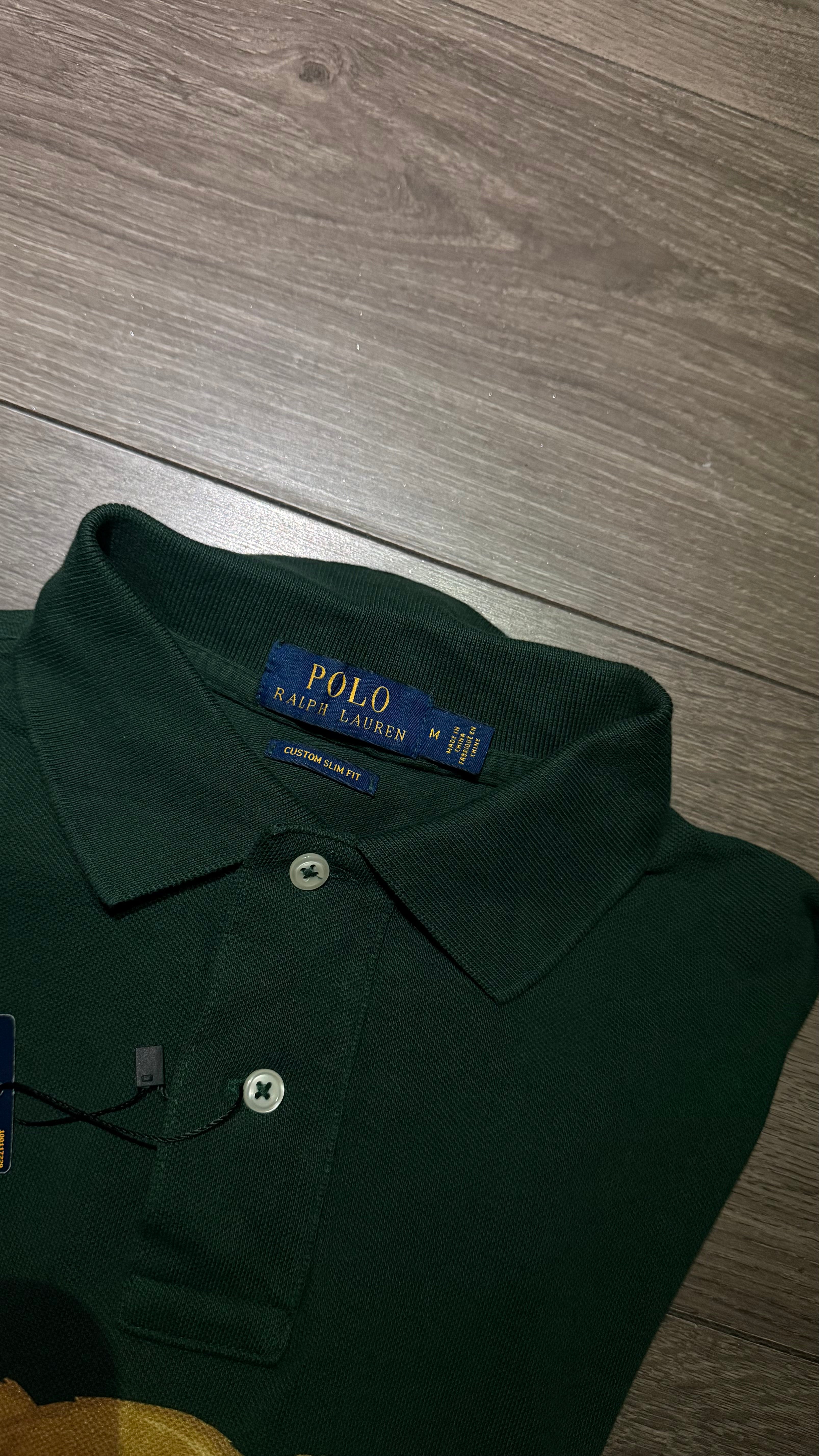 PLAYERA RALPH LAUREN