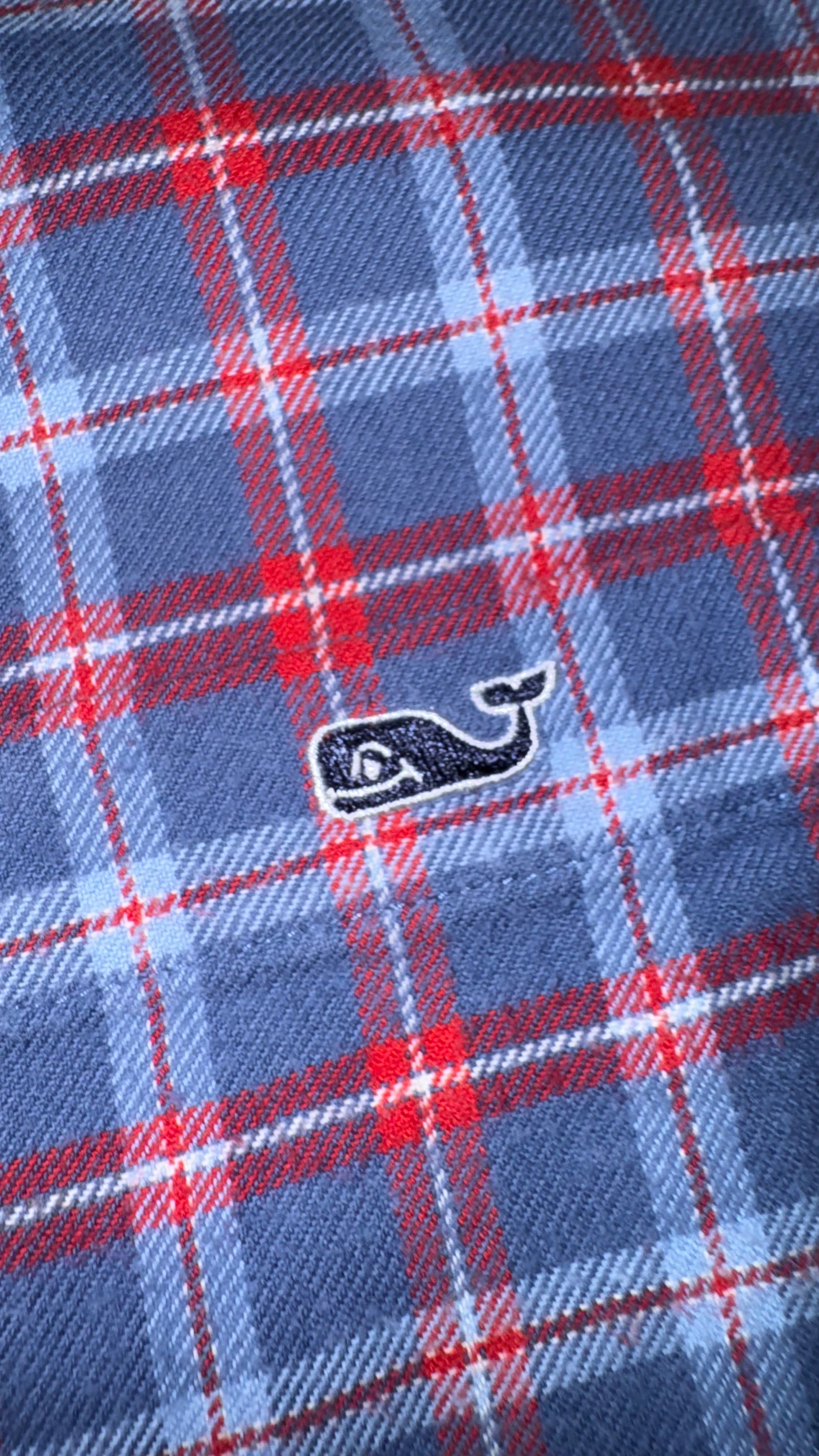 CAMISA VINEYARD VINES