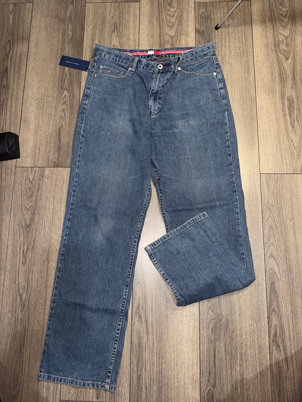 34x32 PANTALÓN TOMMY