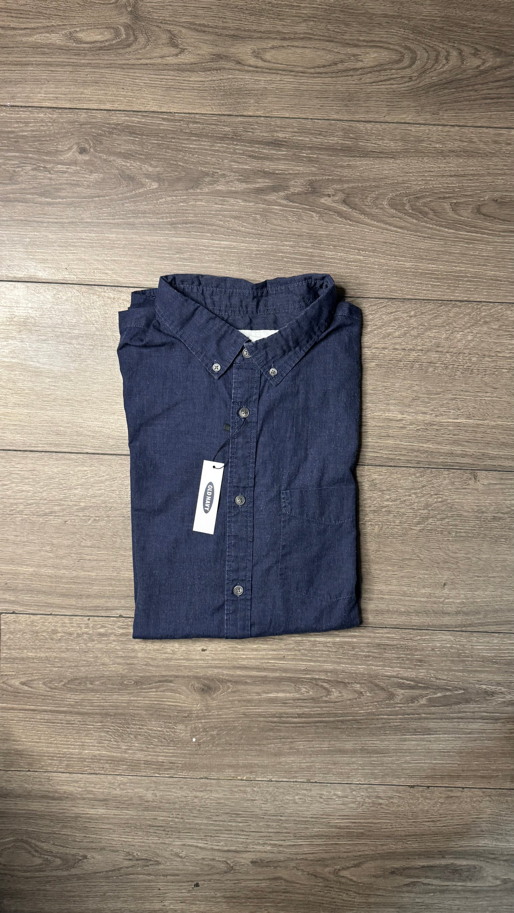 CAMISA OLD NAVY