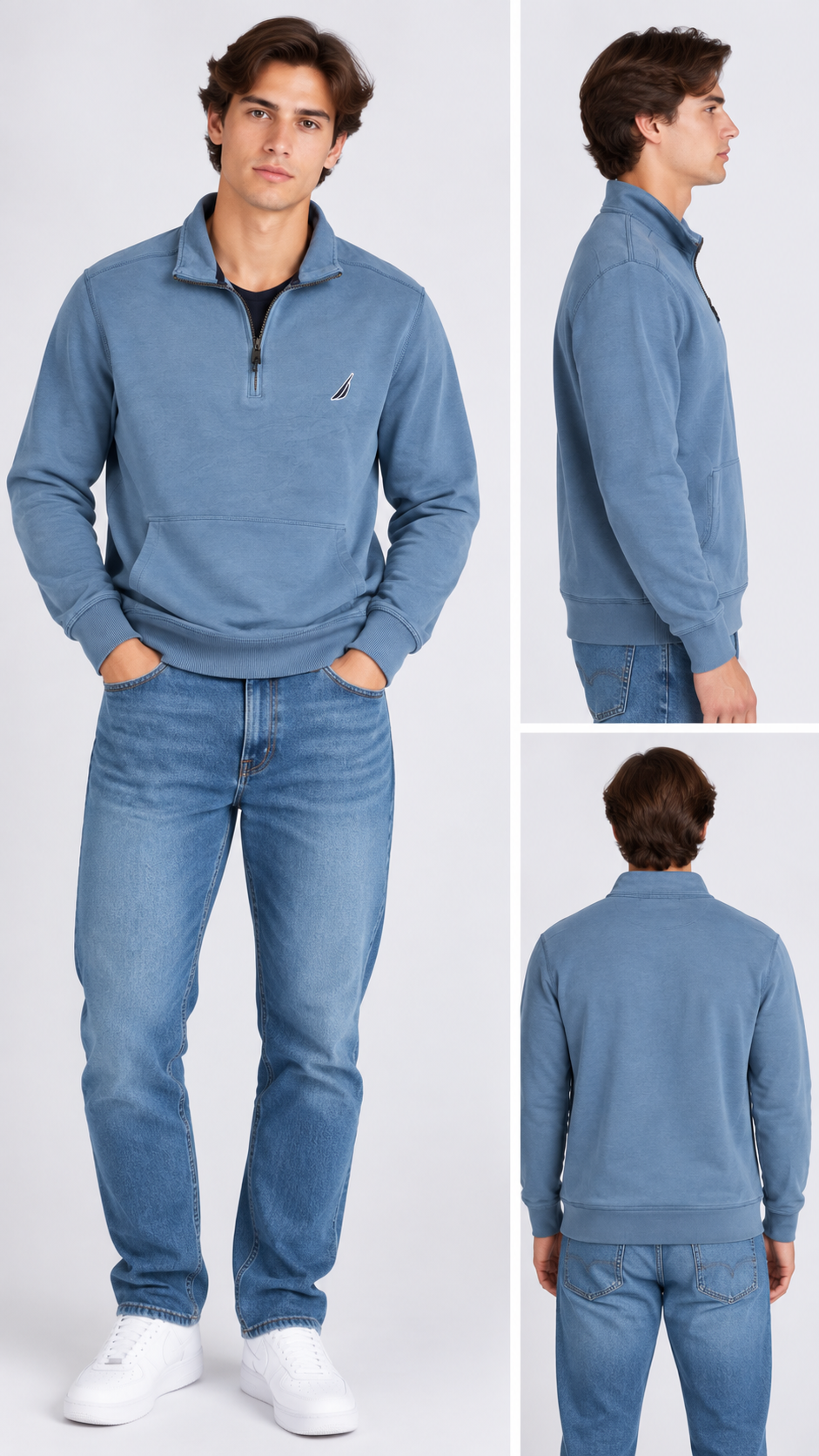 SUETER VINEYARD VINES