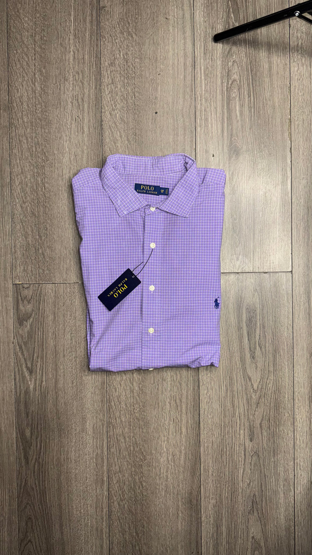CAMISA RALPH LAUREN