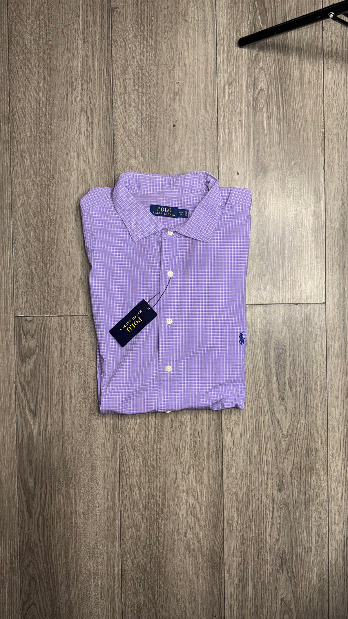 CAMISA RALPH LAUREN