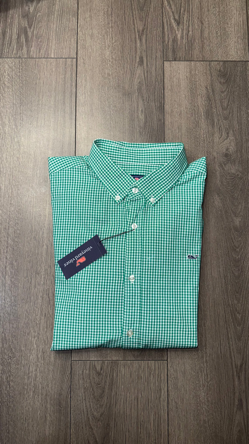 CAMISA RALPH LAUREN