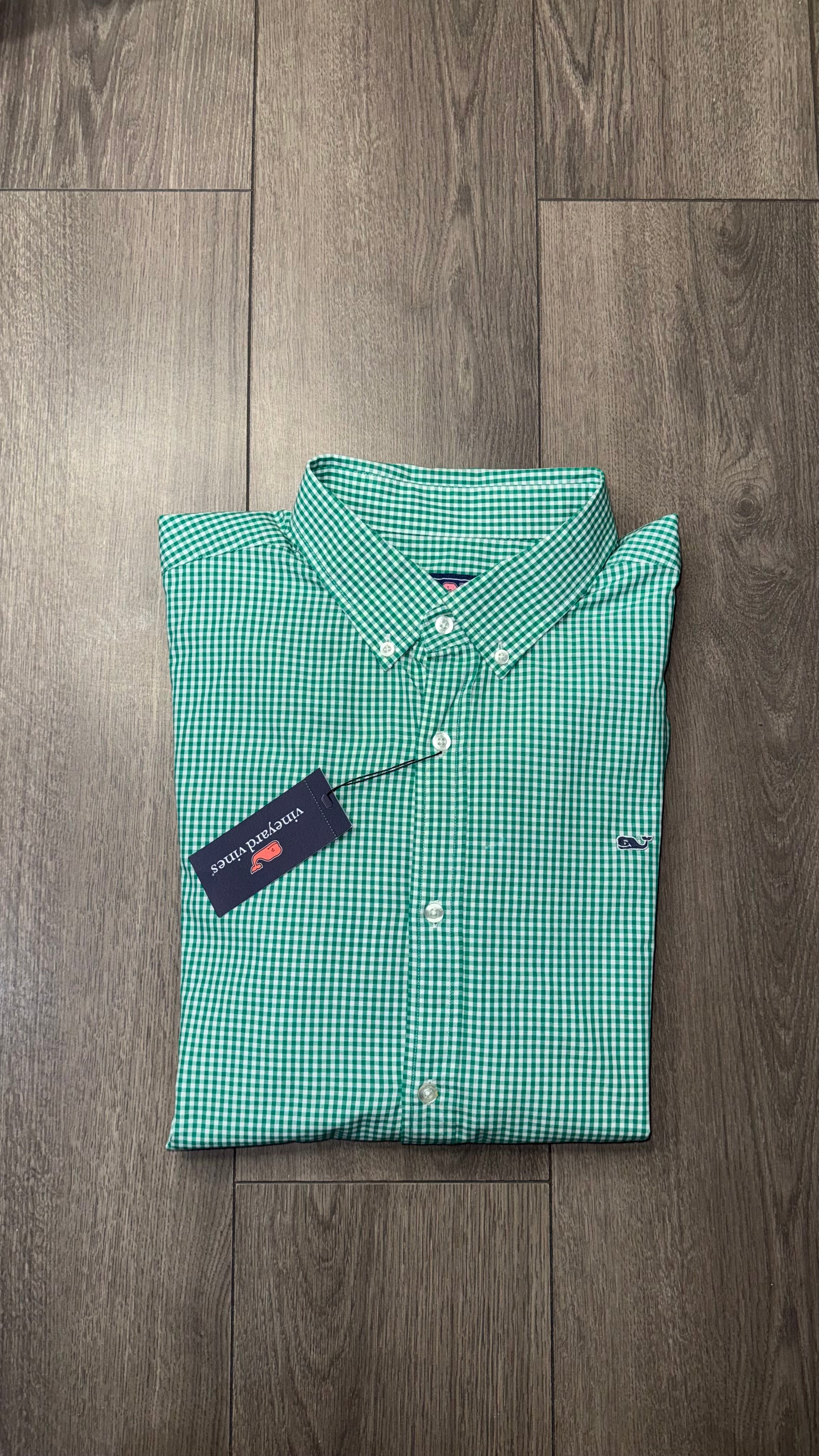 CAMISA RALPH LAUREN