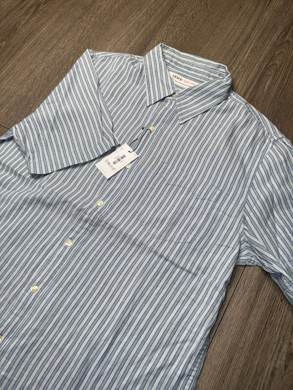 CAMISA LEVIS
