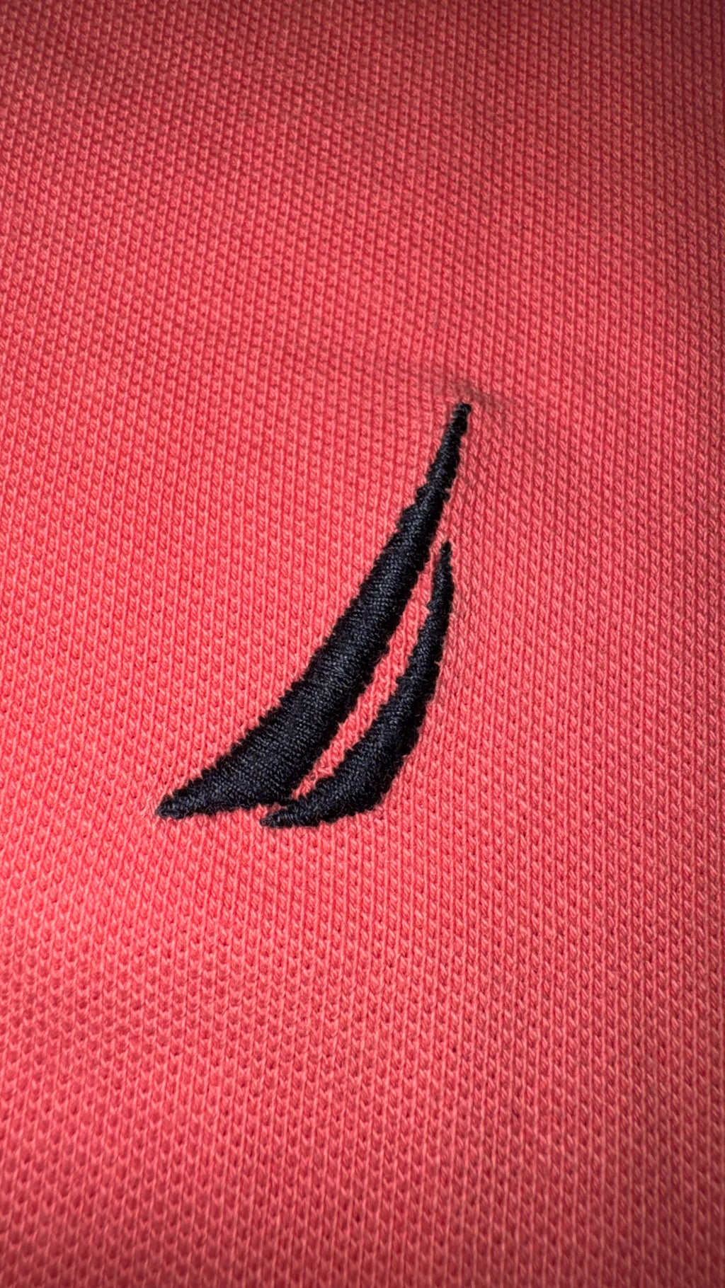 PLAYERA NÁUTICA