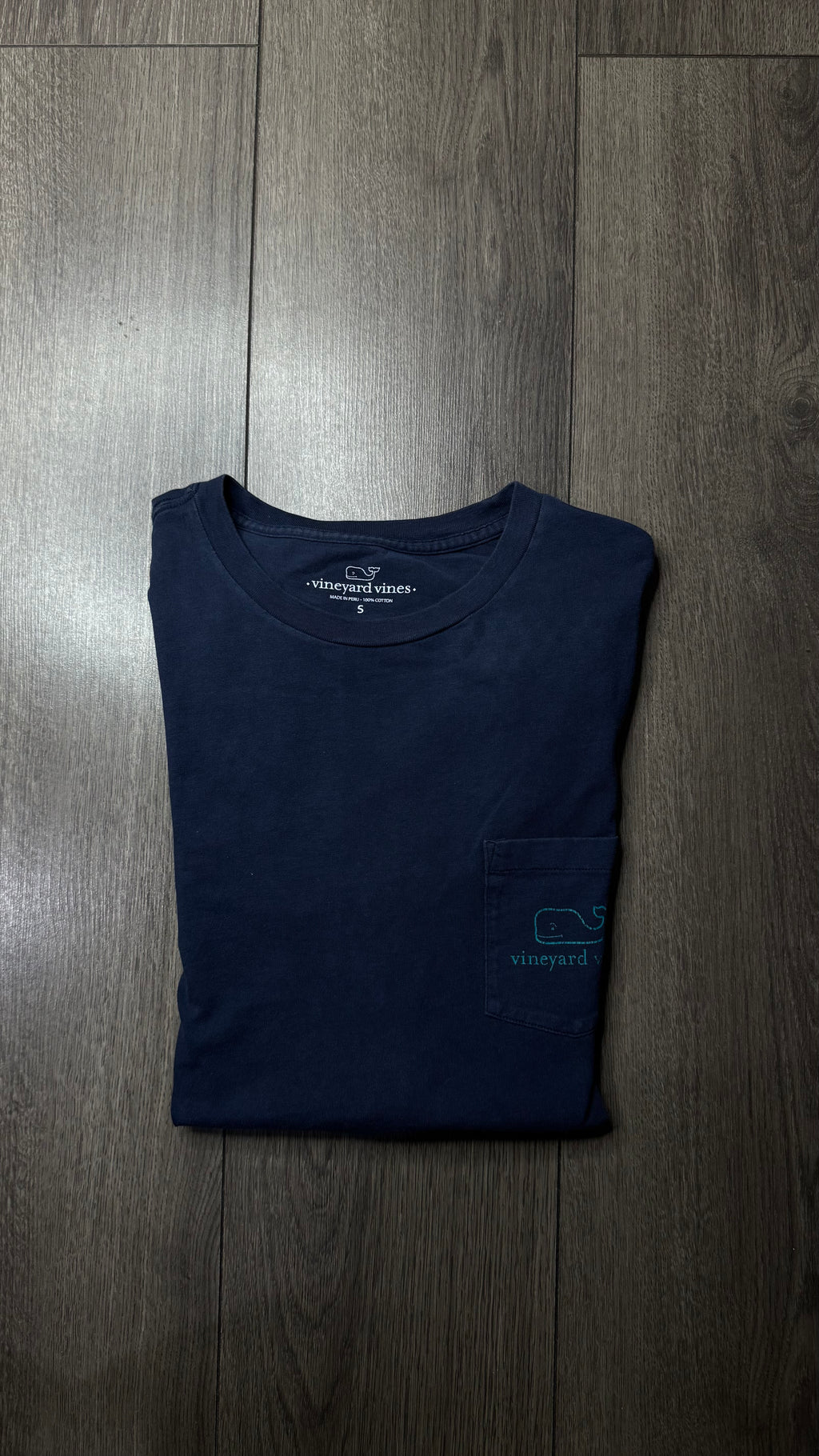 PLAYERA VINEYARD VINES