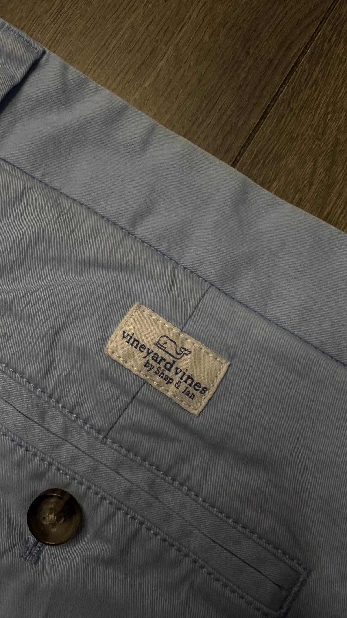 BERMUDA VINEYARD VINES
