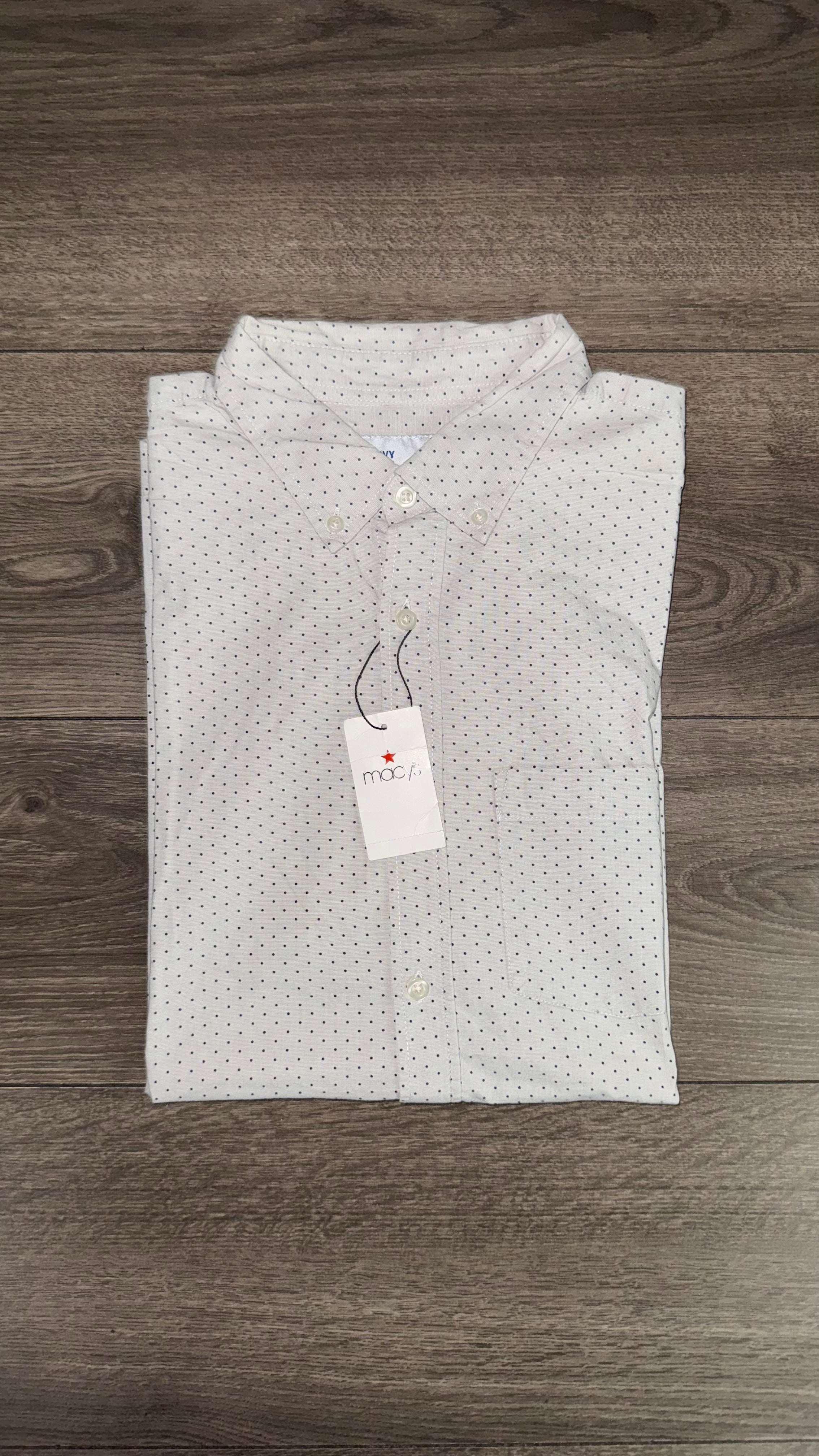 CAMISA OLD NAVY
