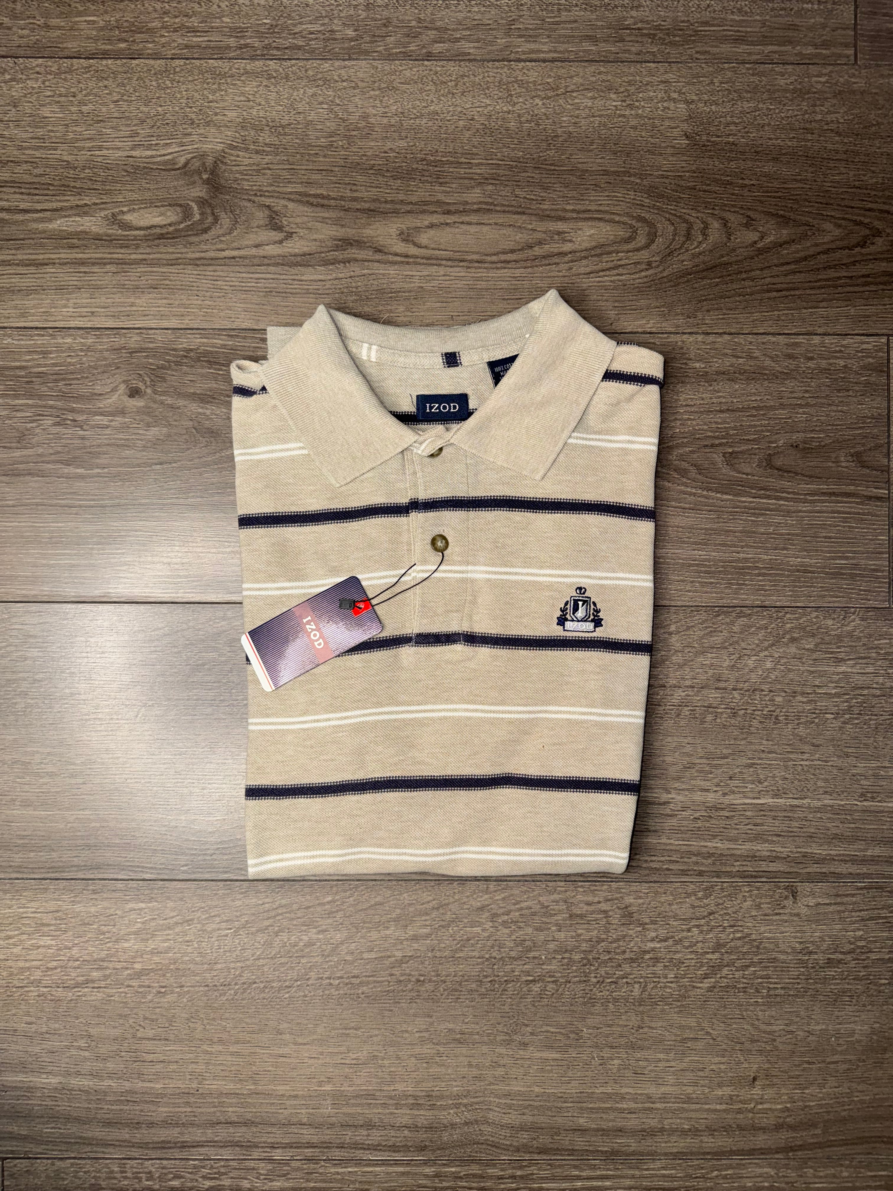 PLAYERA IZOD