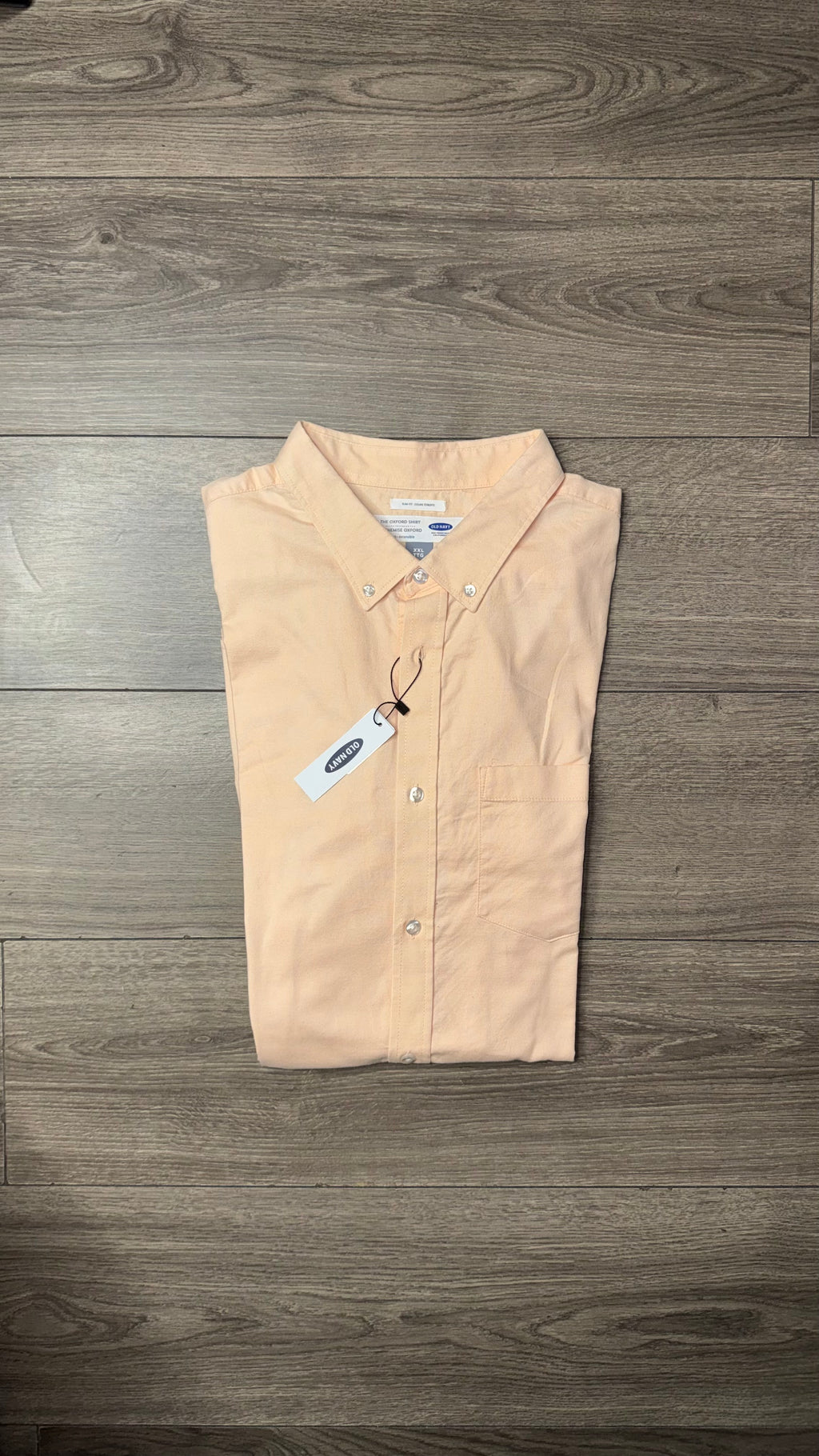CAMISA OLD NAVY
