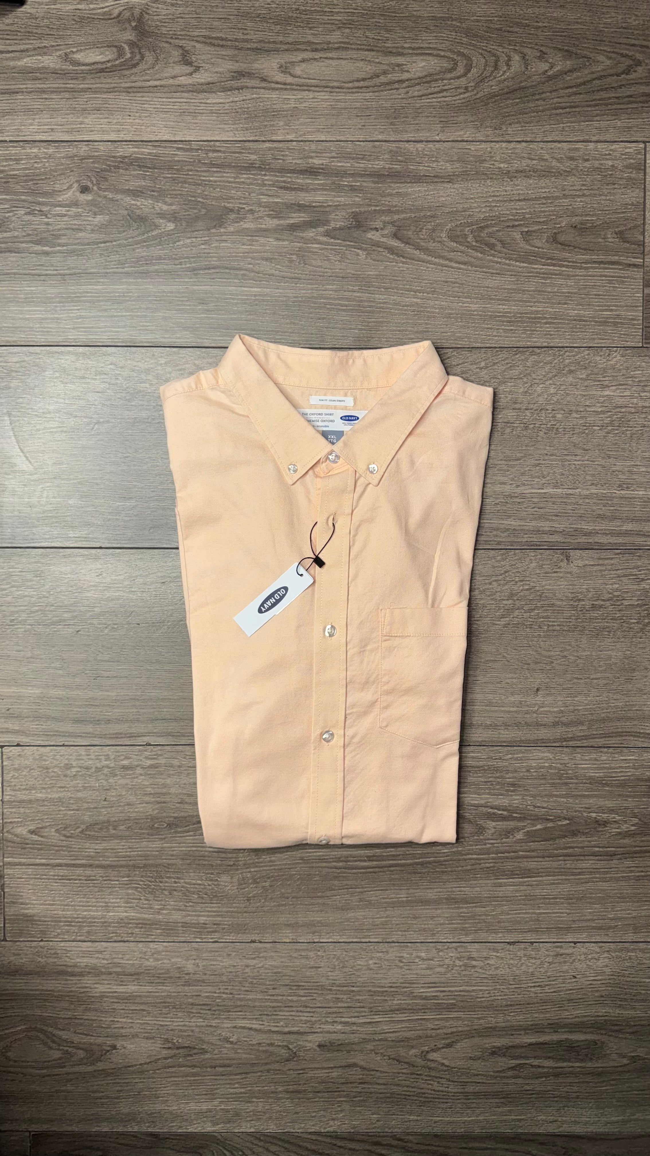 CAMISA OLD NAVY