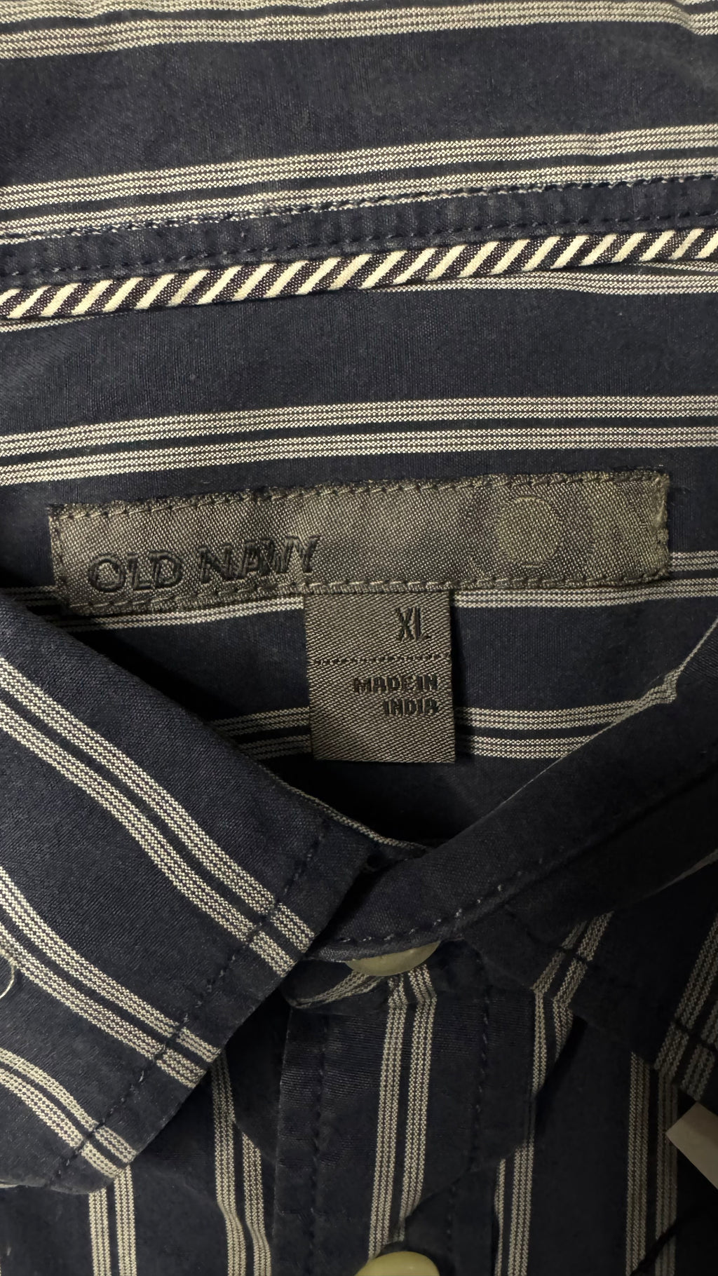 CAMISA OLD NAVY