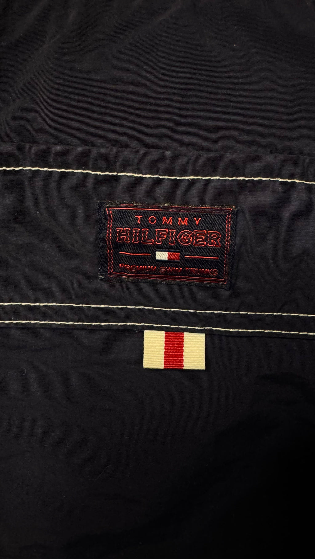 BAÑADOR TOMMY HILFIGER