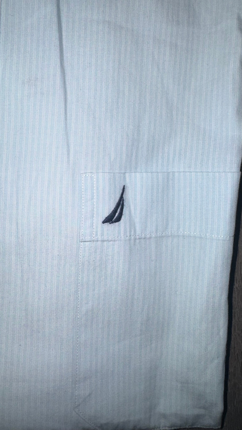 CAMISA NÁUTICA