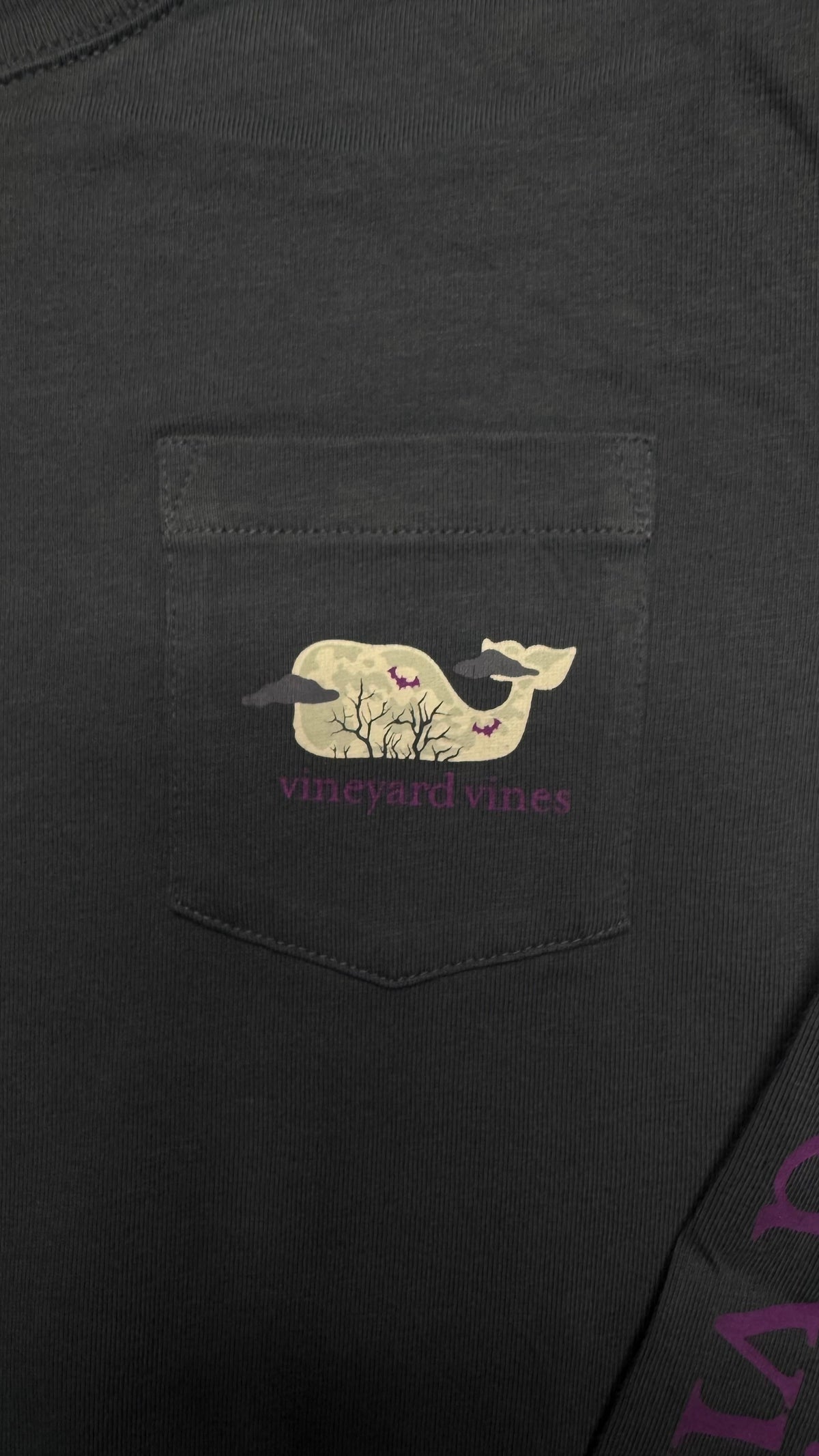 PLAYERA NIÑO VINEYARD VINES