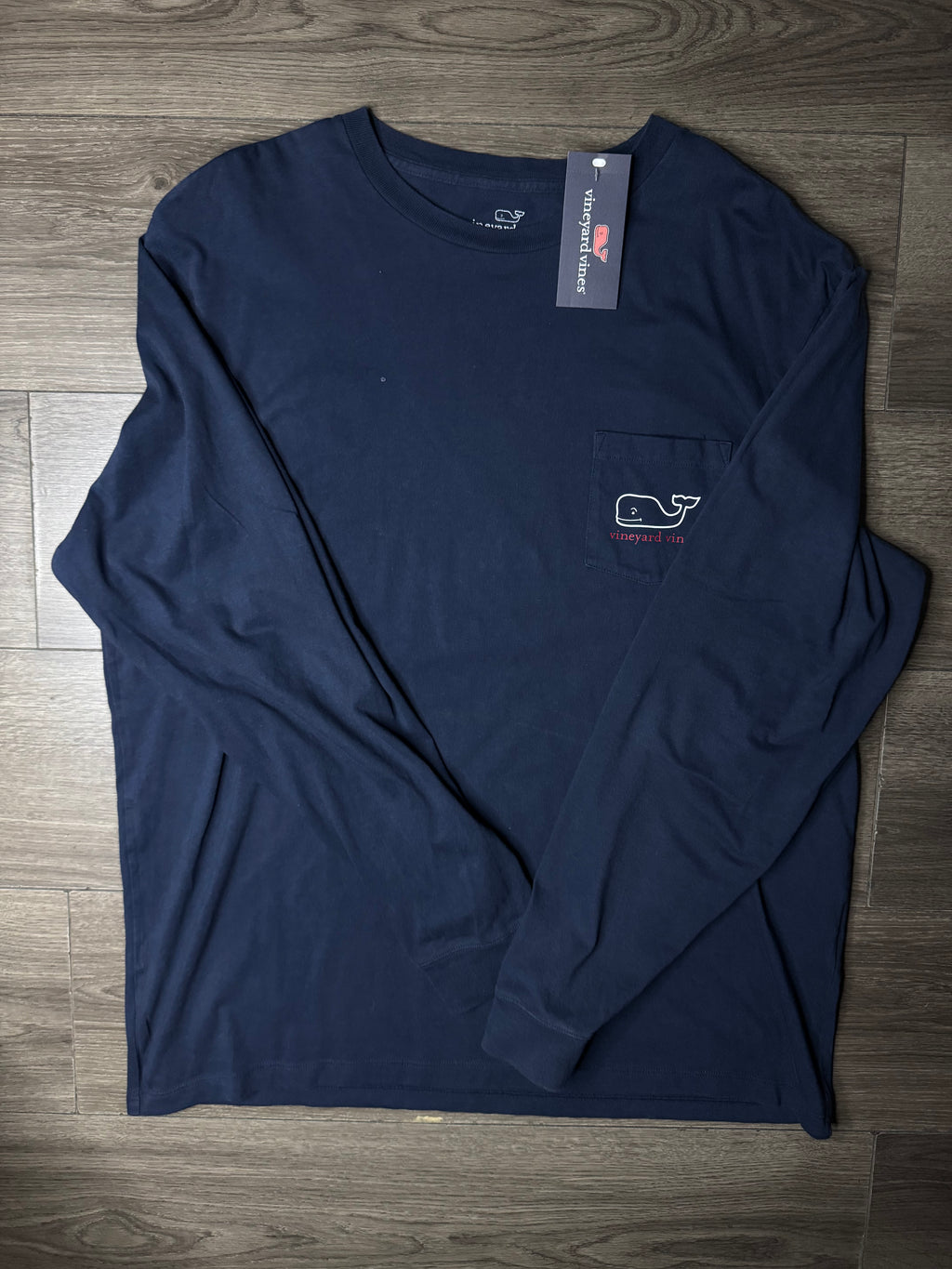 PLAYERA VINEYARD VINES