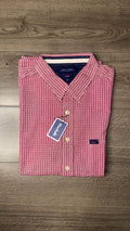 CAMISA TOMMY HILFIGER JEANS