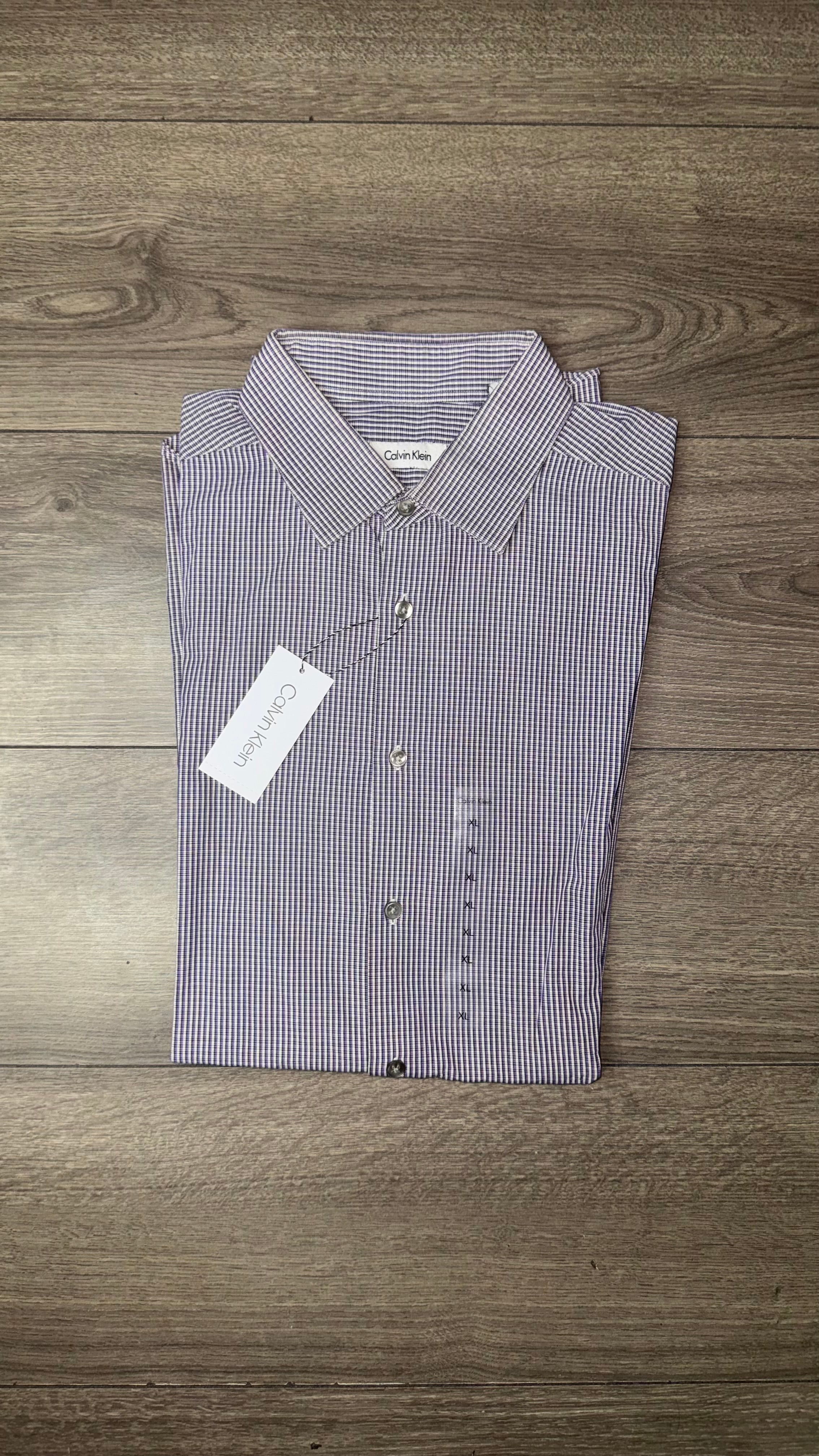 CAMISA CALVIN KLEIN