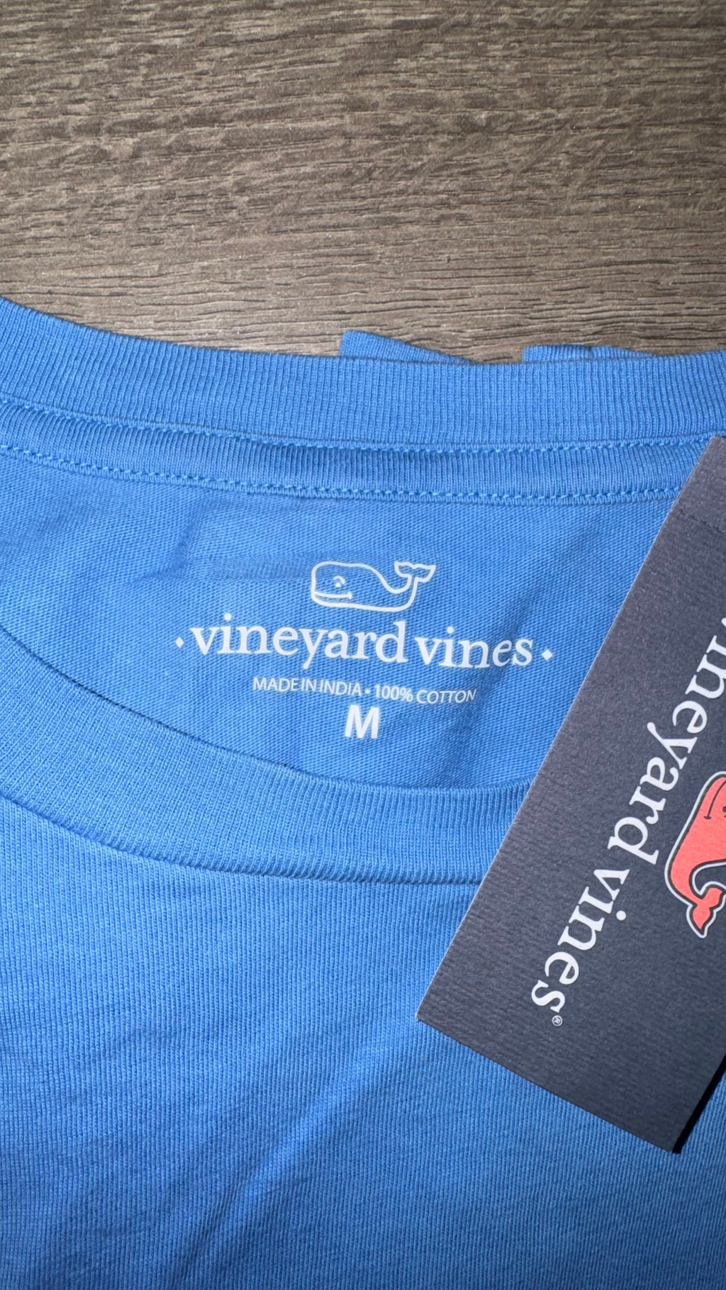PLAYERA VINEYARD VINES