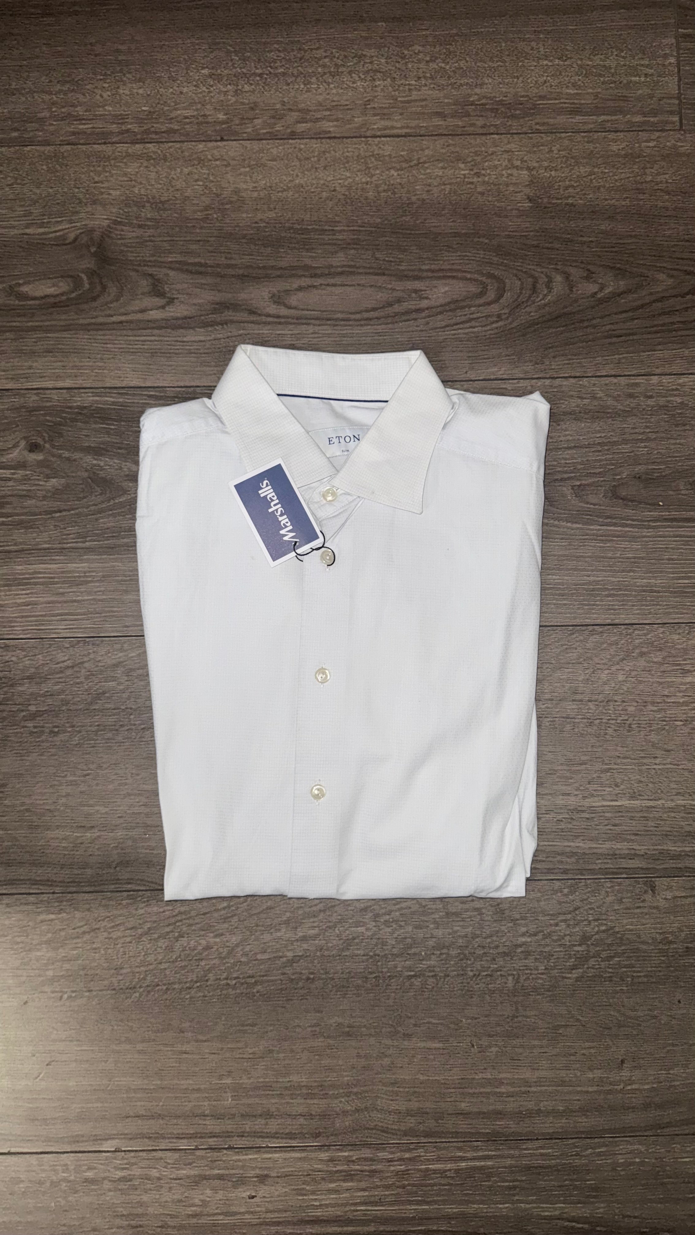 CAMISA ETON