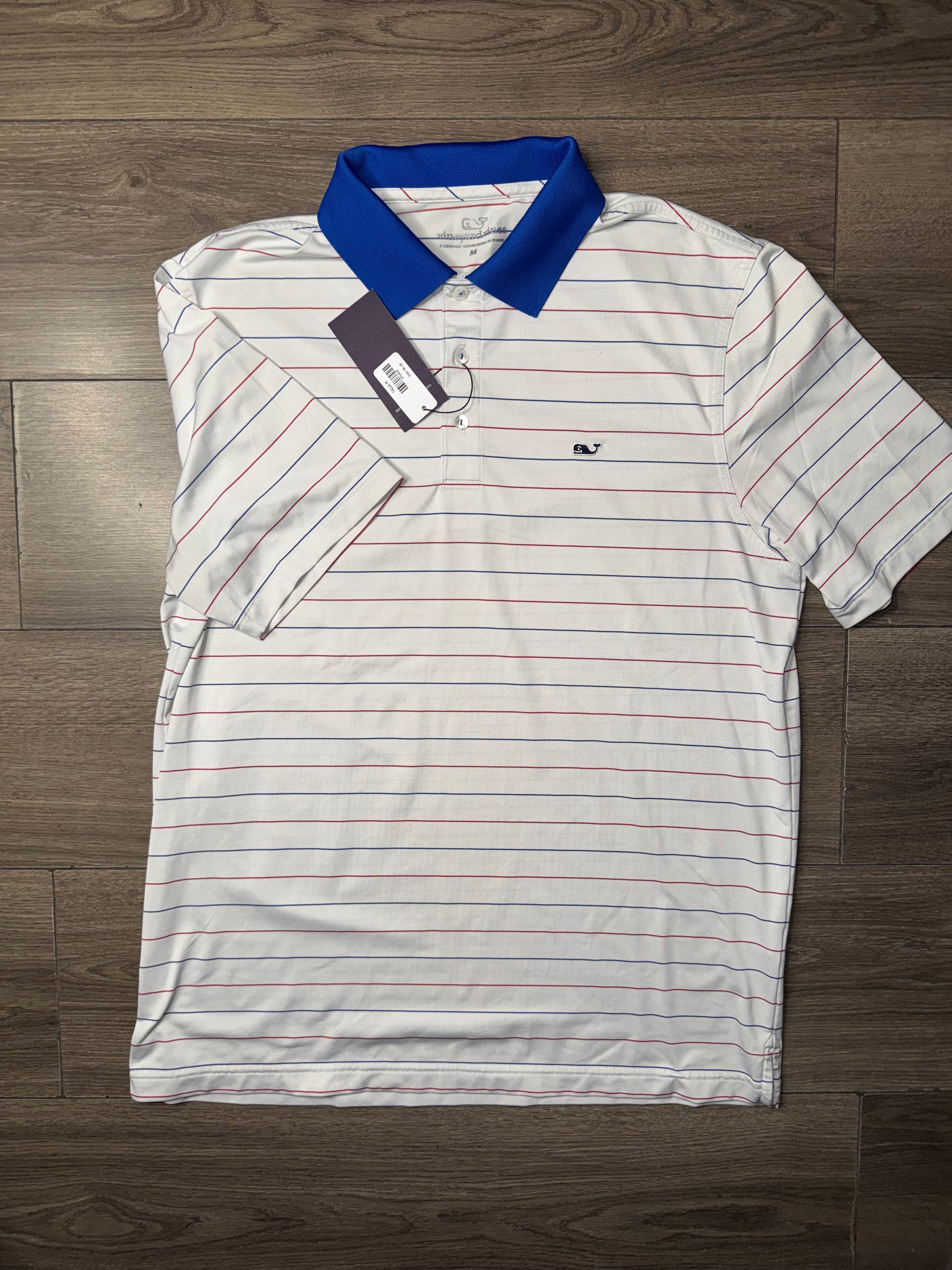 PLAYERA VINEYARD VINES