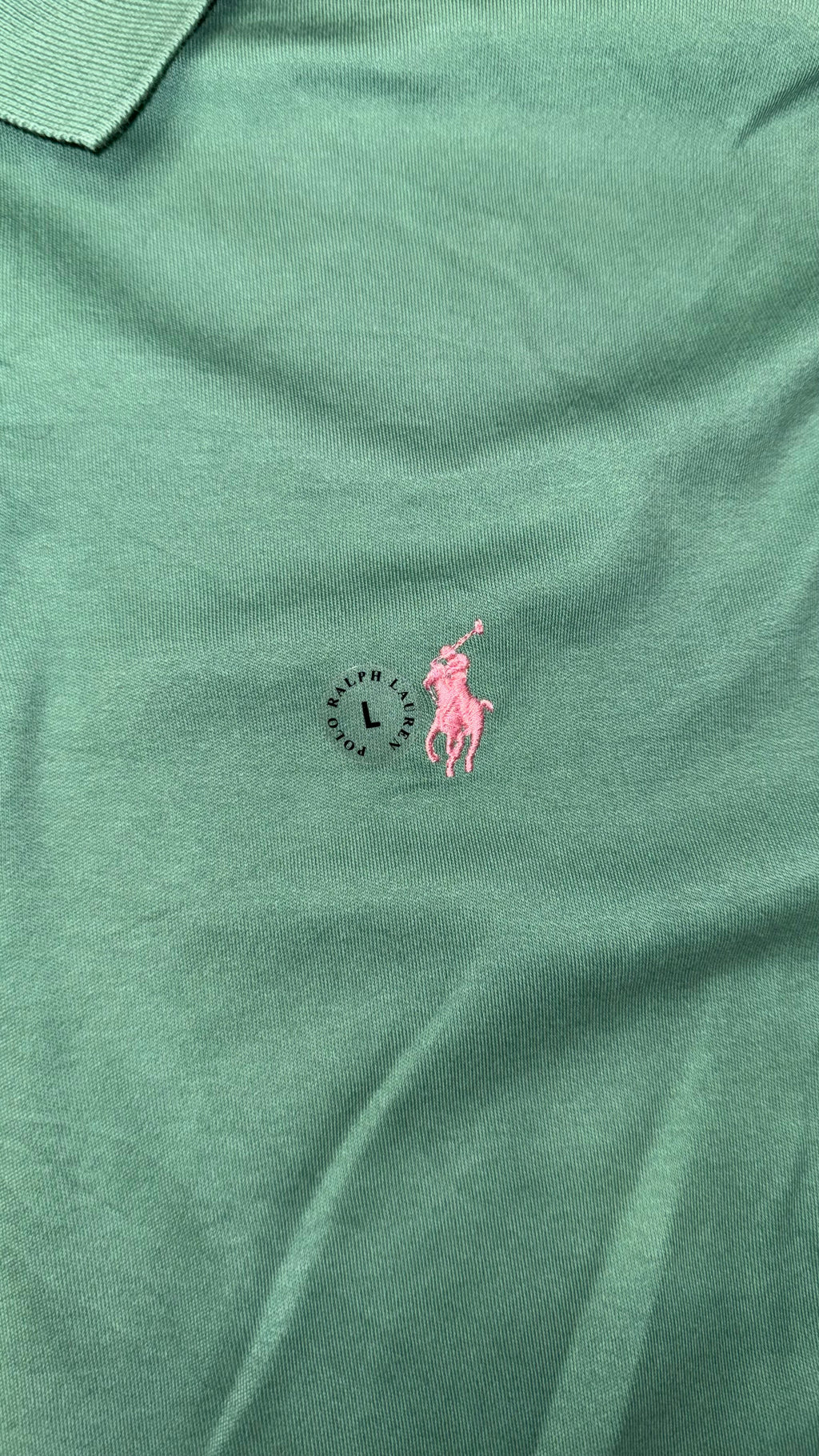 PLAYERA RALPH LAUREN