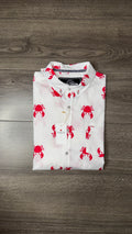 CAMISA FIVE POINTS