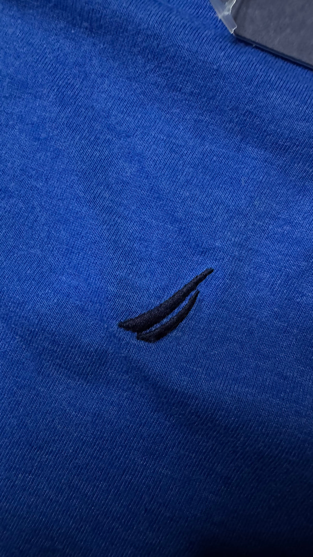 PLAYERA NIÑO NÁUTICA