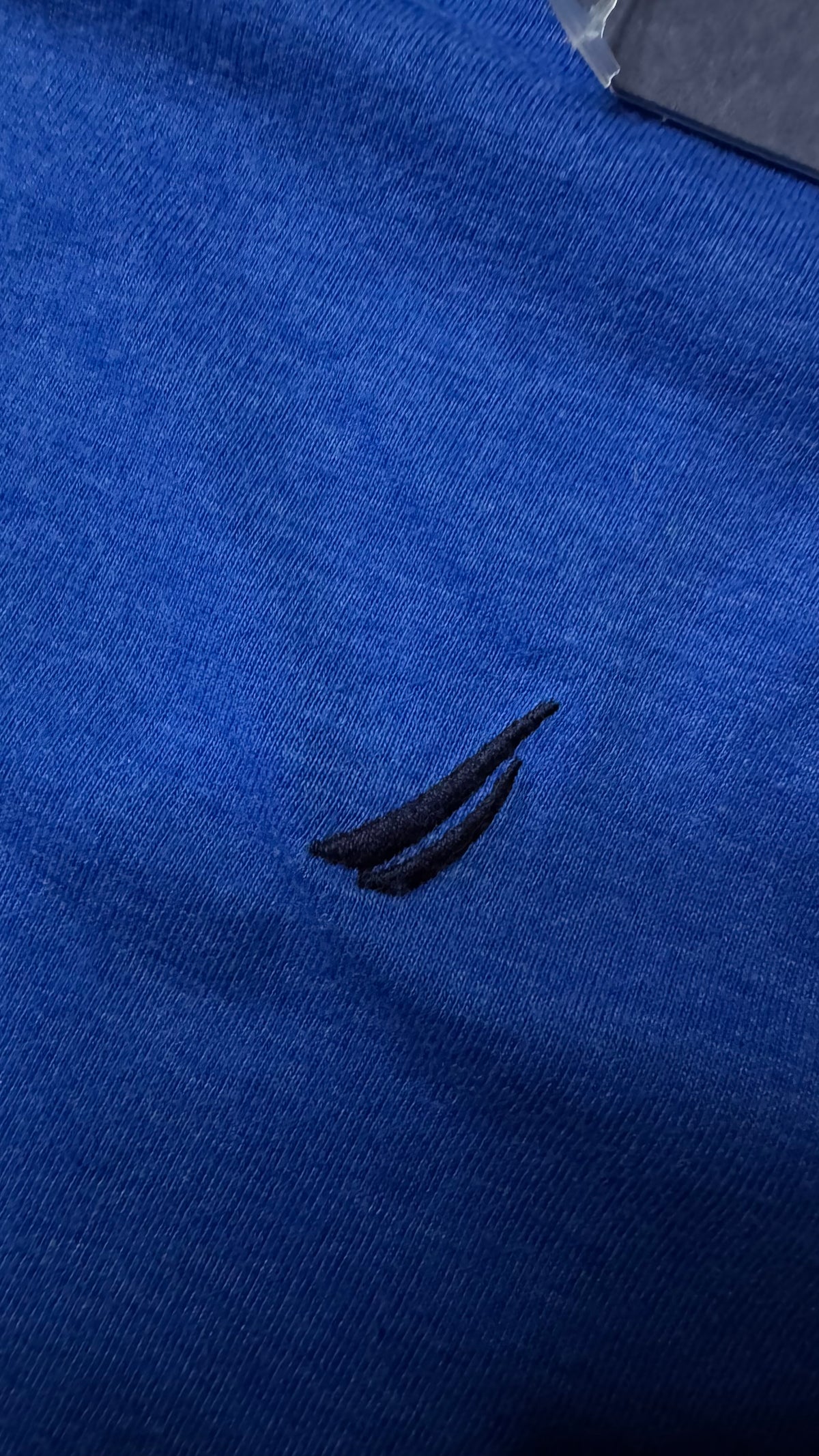 PLAYERA NIÑO NÁUTICA
