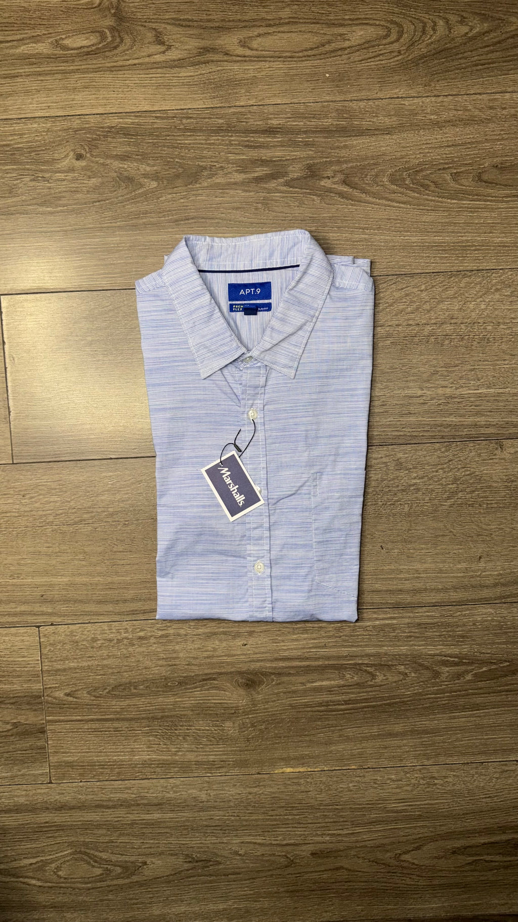 CAMISA AP.9
